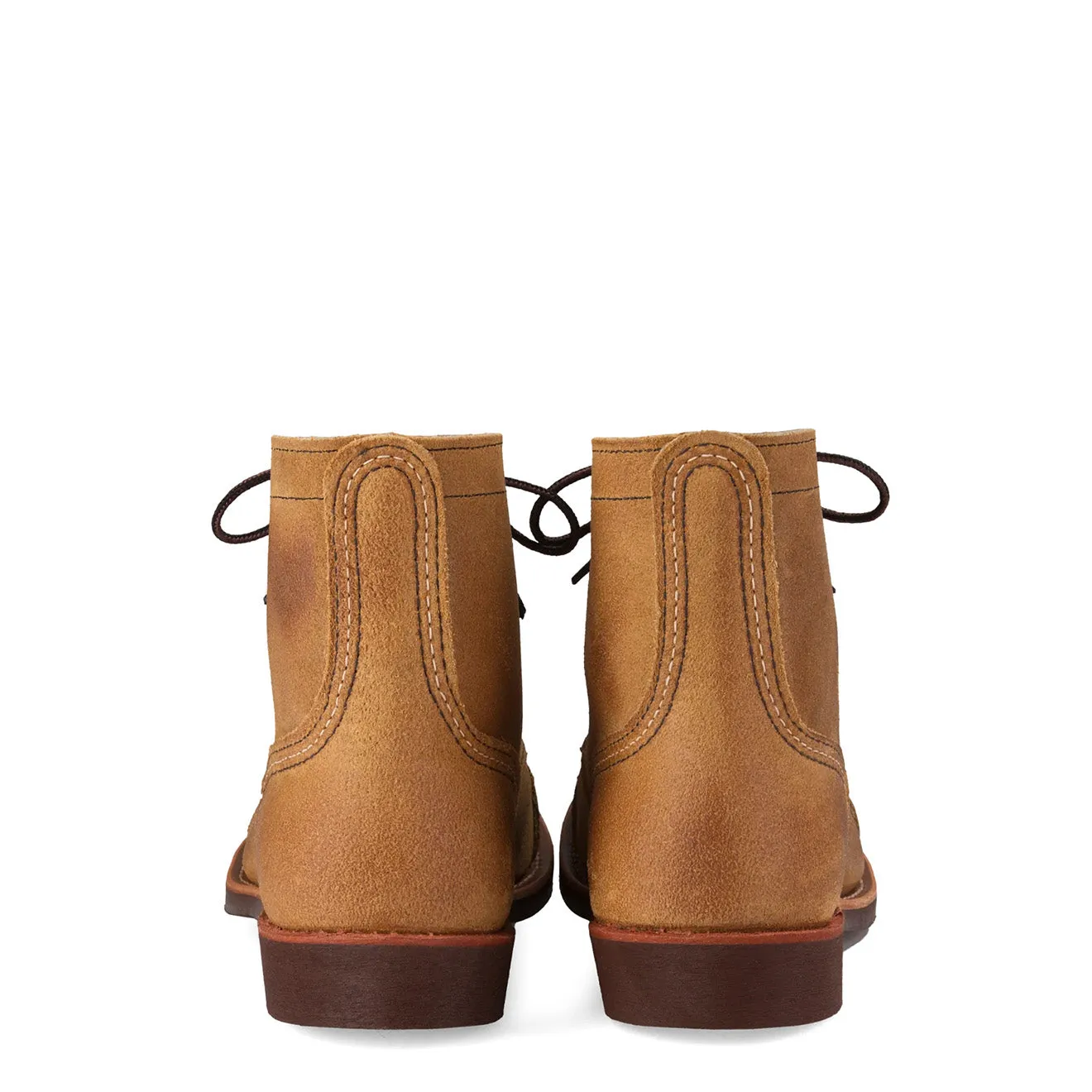 Red Wing Iron Ranger Boot Hawthorne Muleskinner