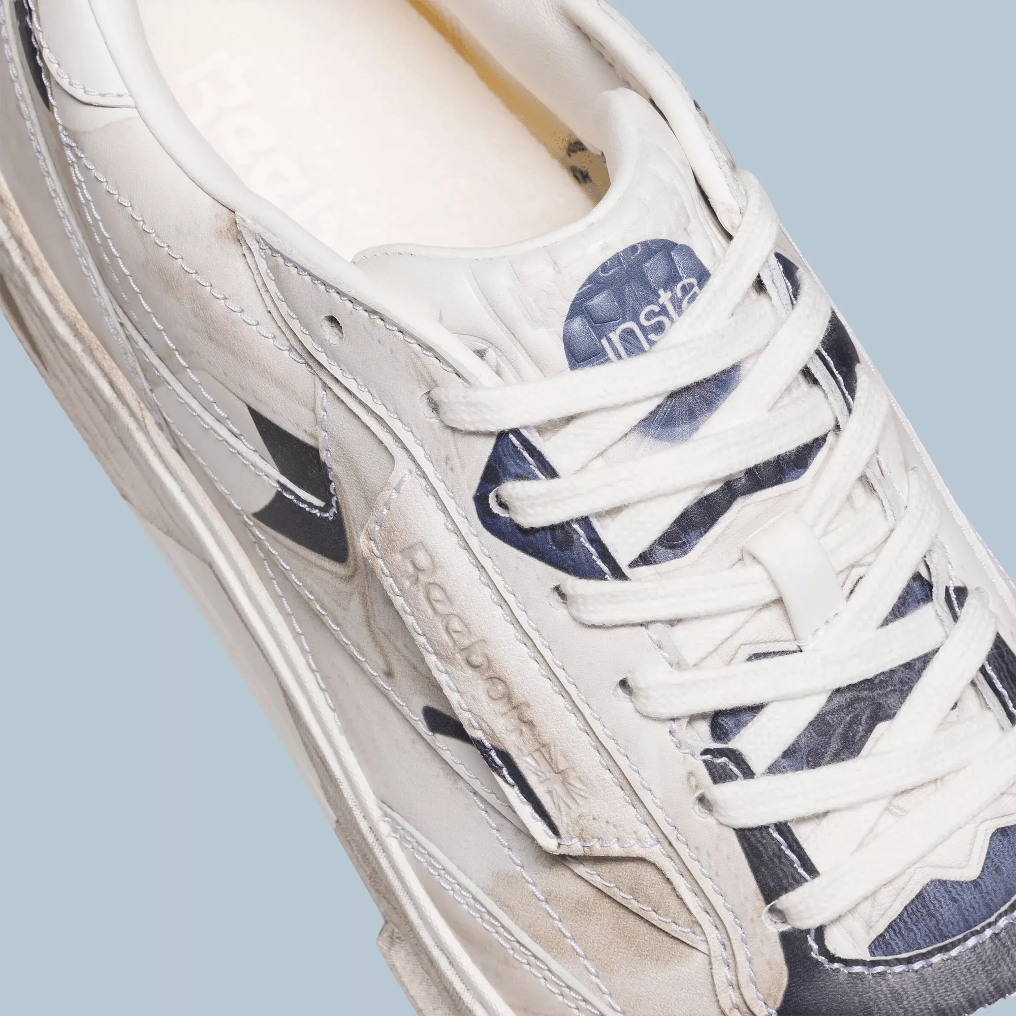 Reebok Shoes Club C LTD Shoes