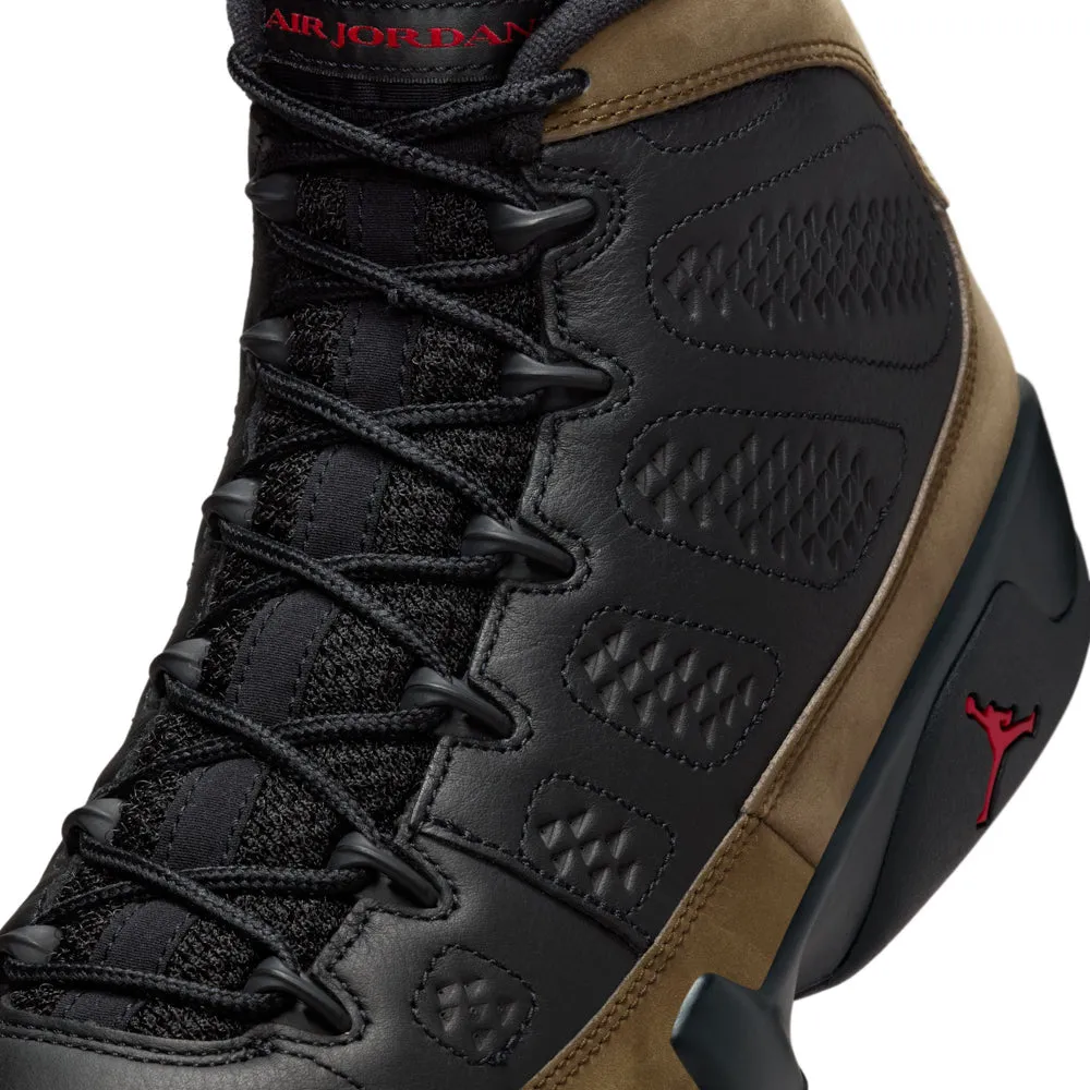 Retro 9 - Mens Shoes_Jordan