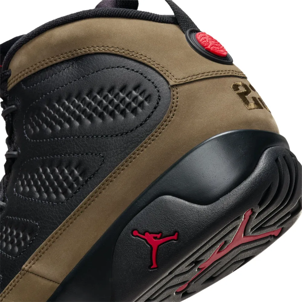 Retro 9 - Mens Shoes_Jordan