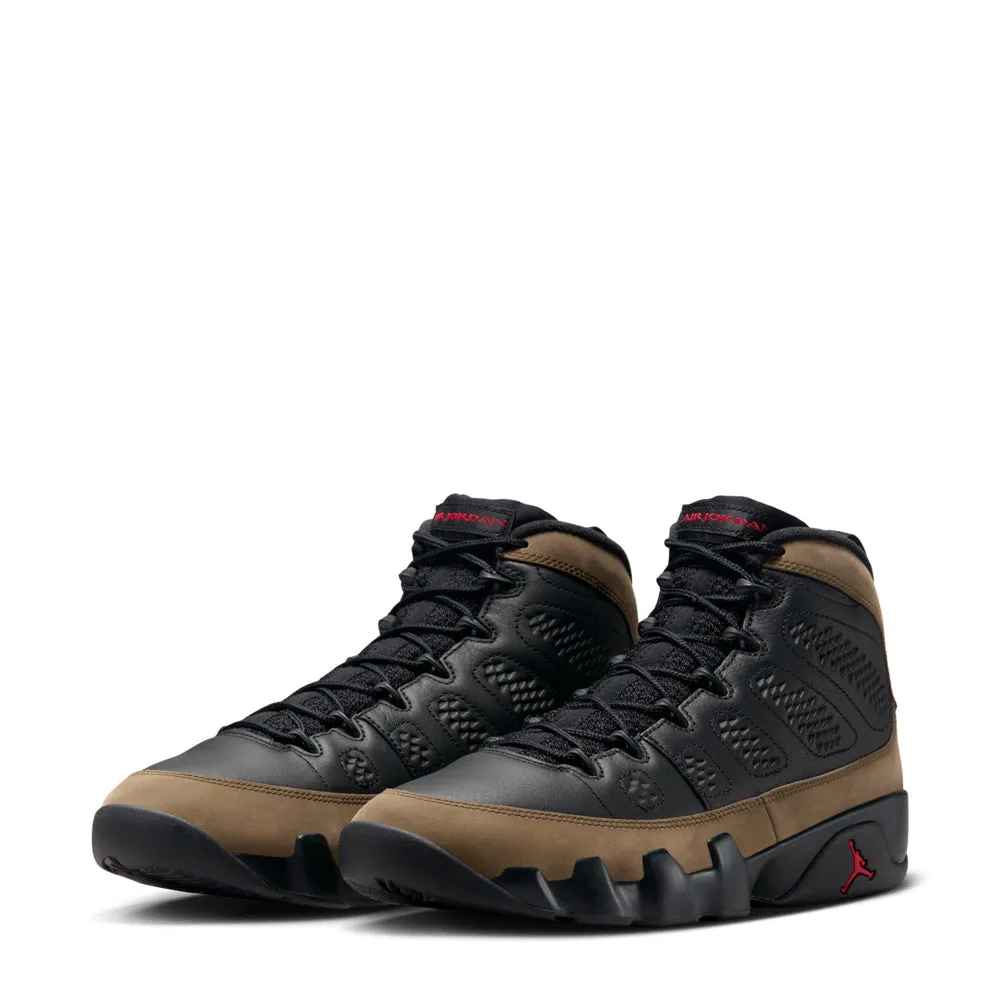 Retro 9 - Mens Shoes_Jordan