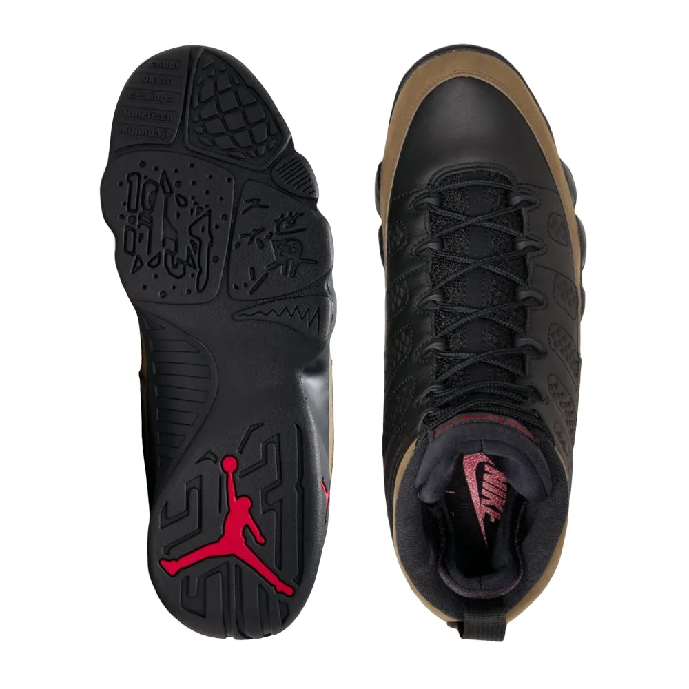 Retro 9 - Mens Shoes_Jordan