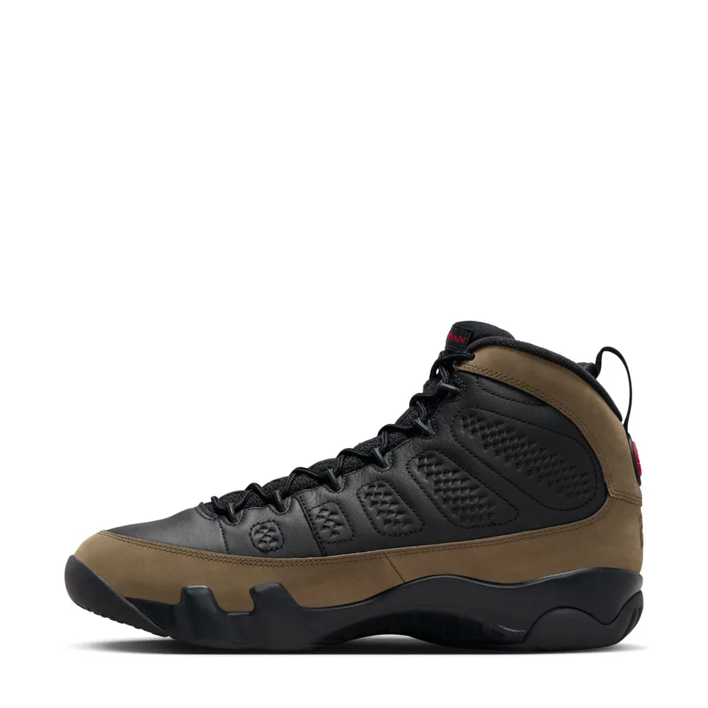 Retro 9 - Mens Shoes_Jordan