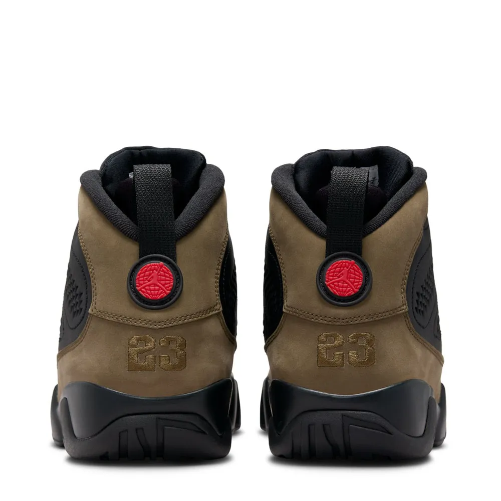 Retro 9 - Mens Shoes_Jordan