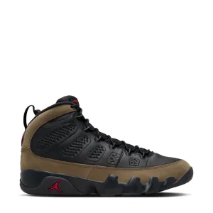 Retro 9 - Mens Shoes_Jordan
