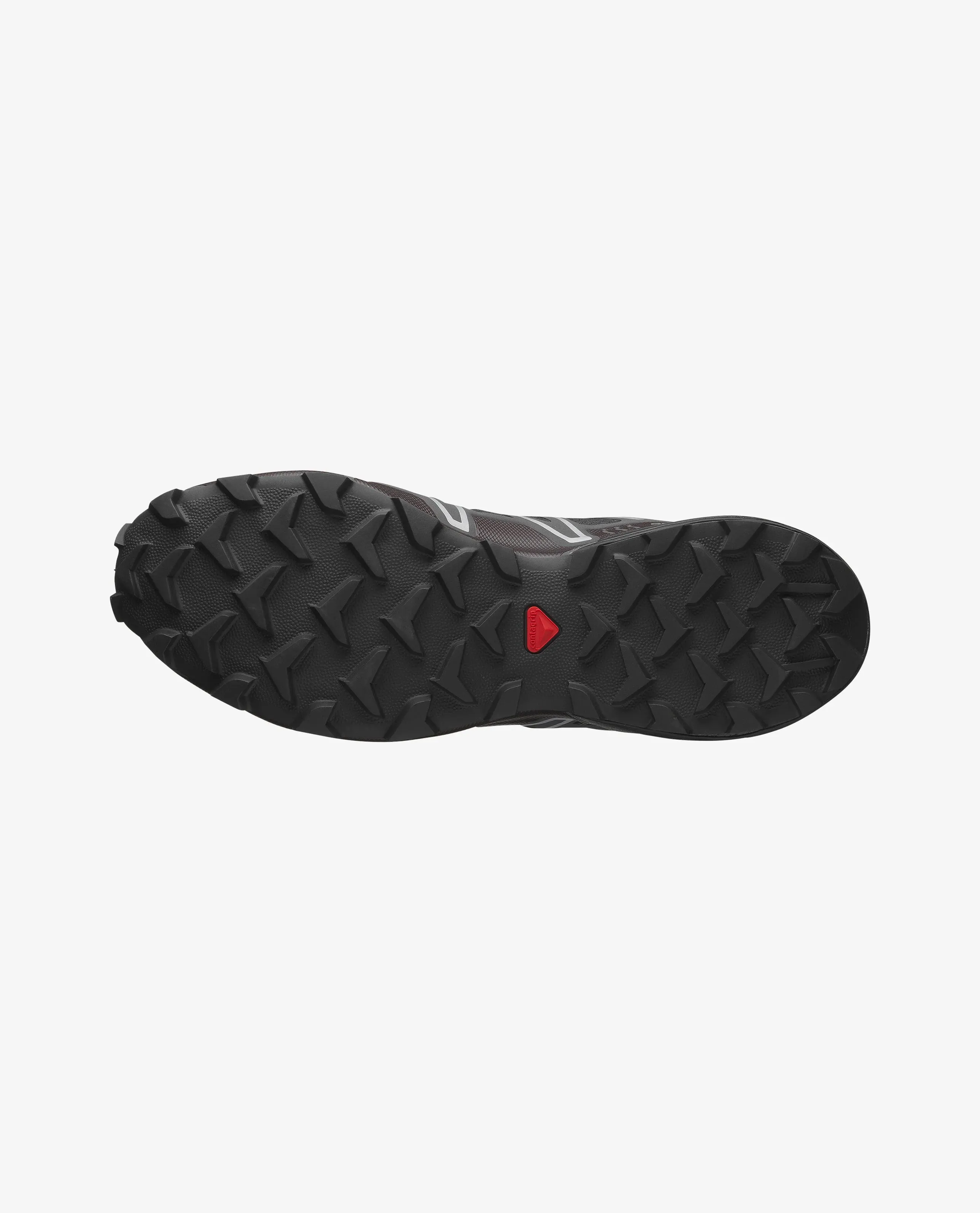 Salomon SpeedCross 3 GTX - Black/Phantom/Black Coffee