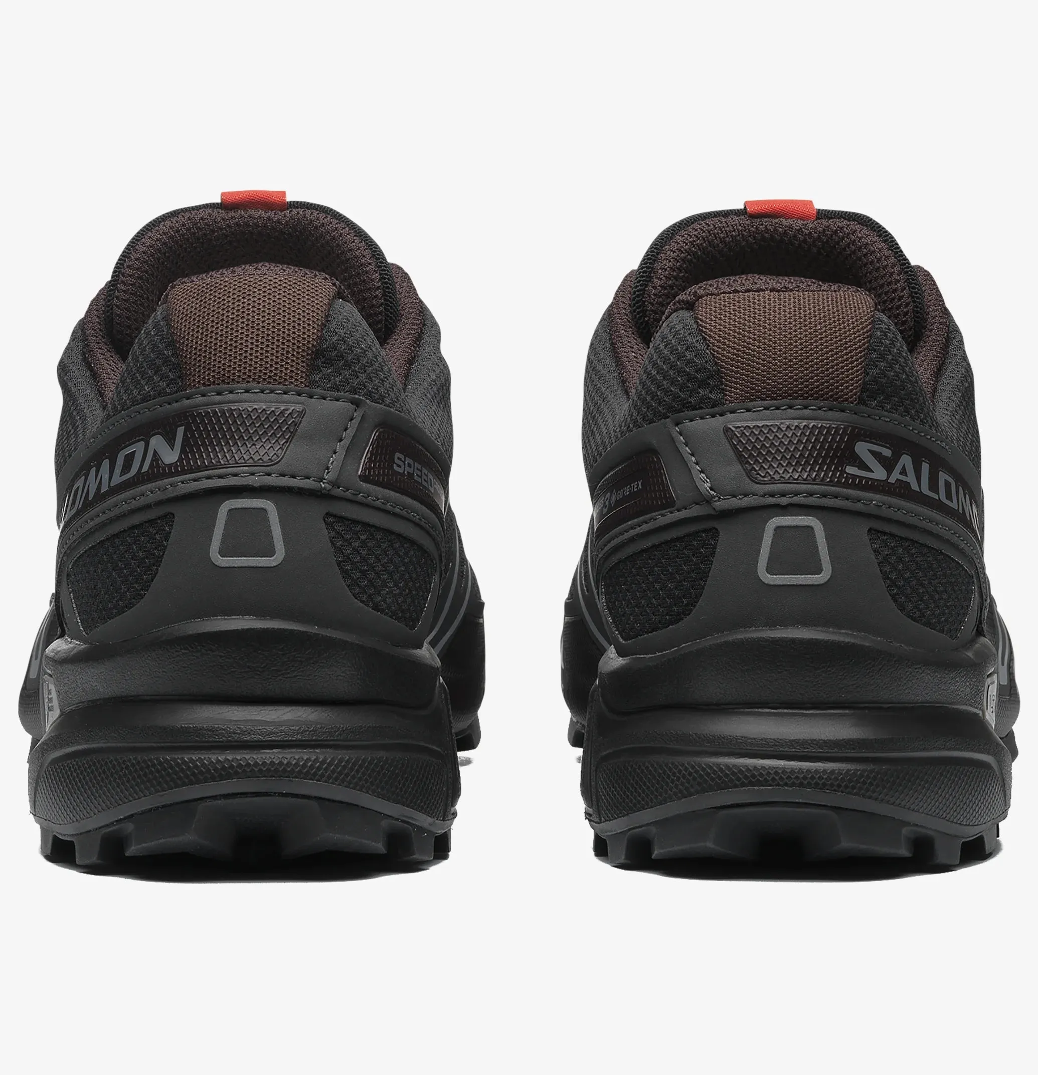 Salomon SpeedCross 3 GTX - Black/Phantom/Black Coffee