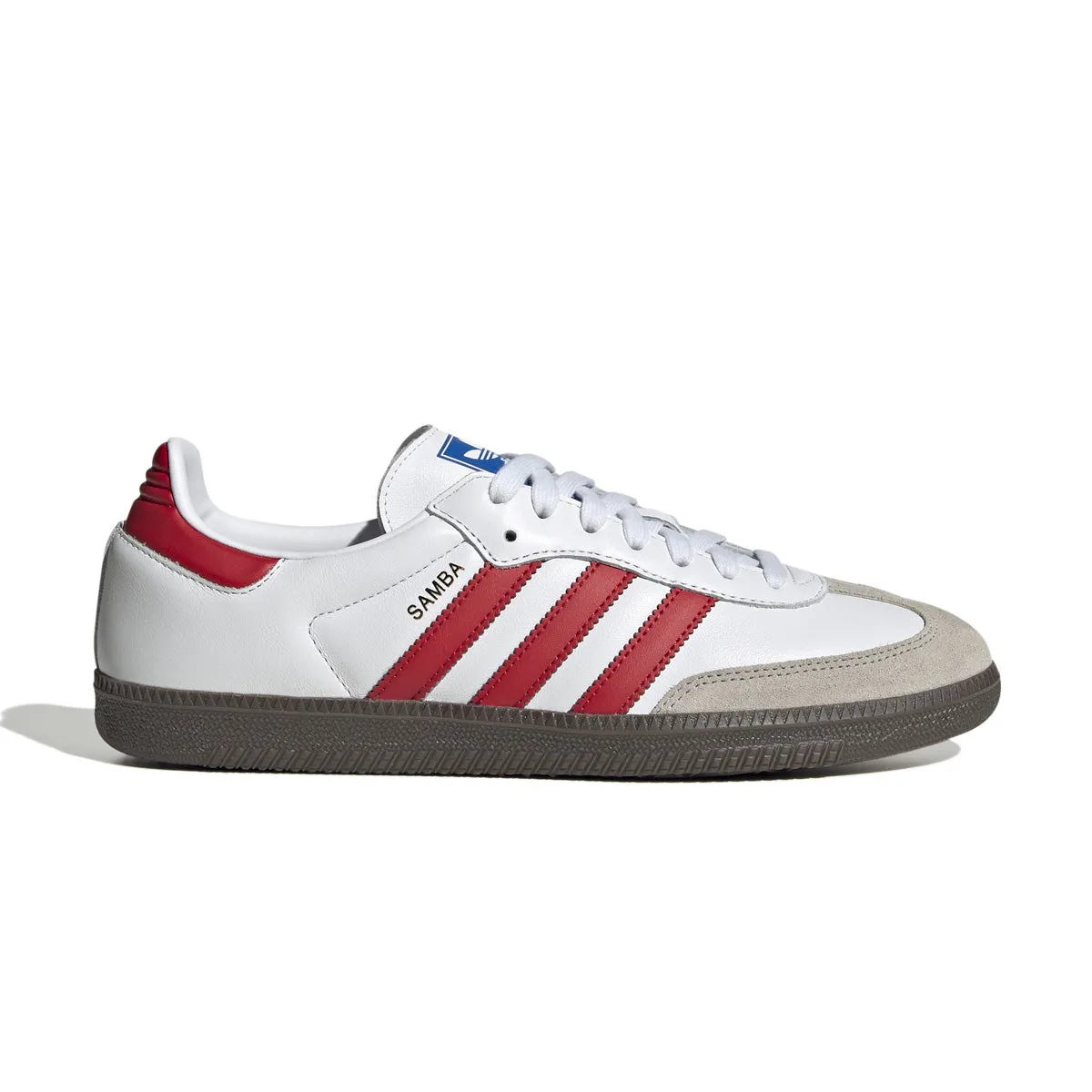 Samba OG 'Better Scarlet'