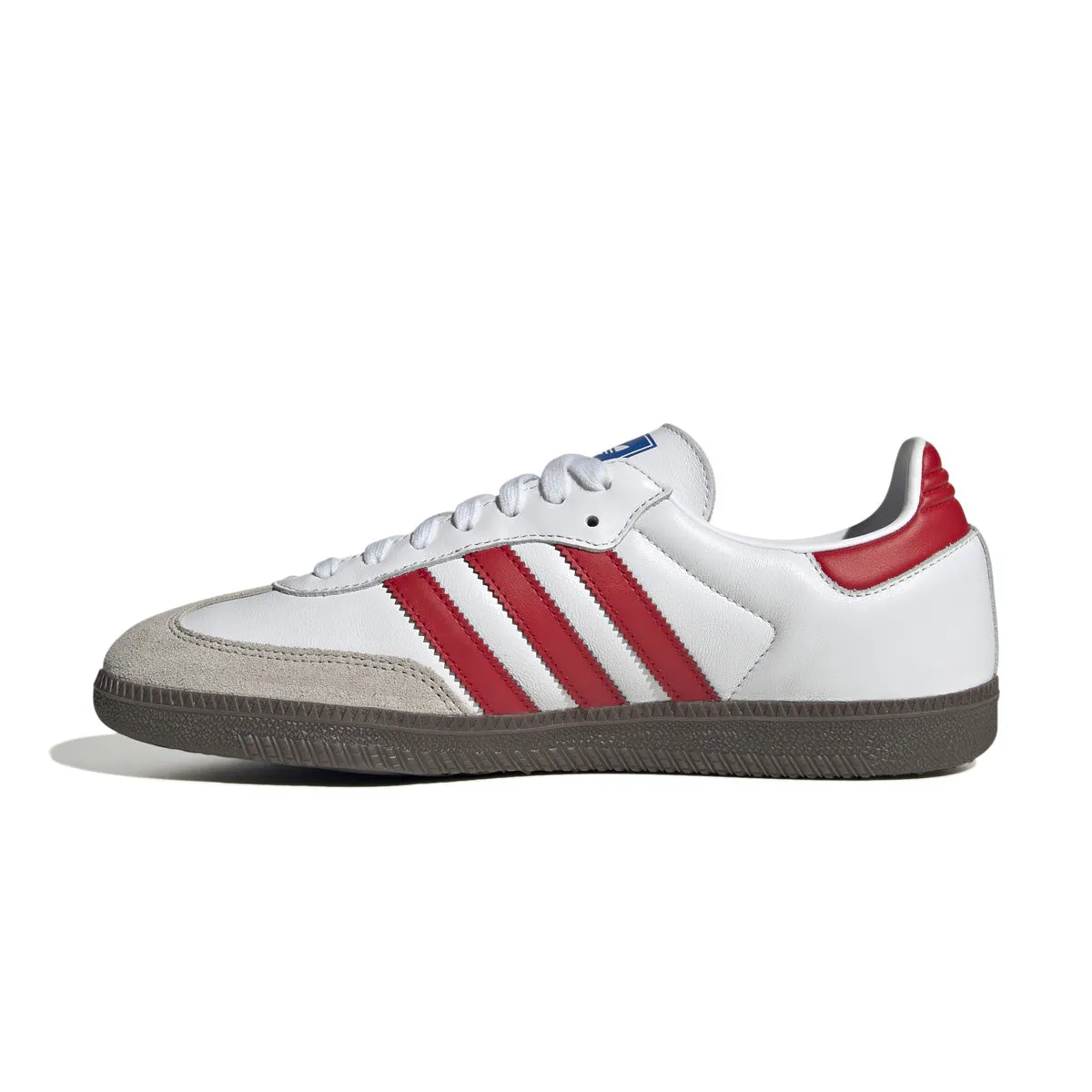 Samba OG 'Better Scarlet'