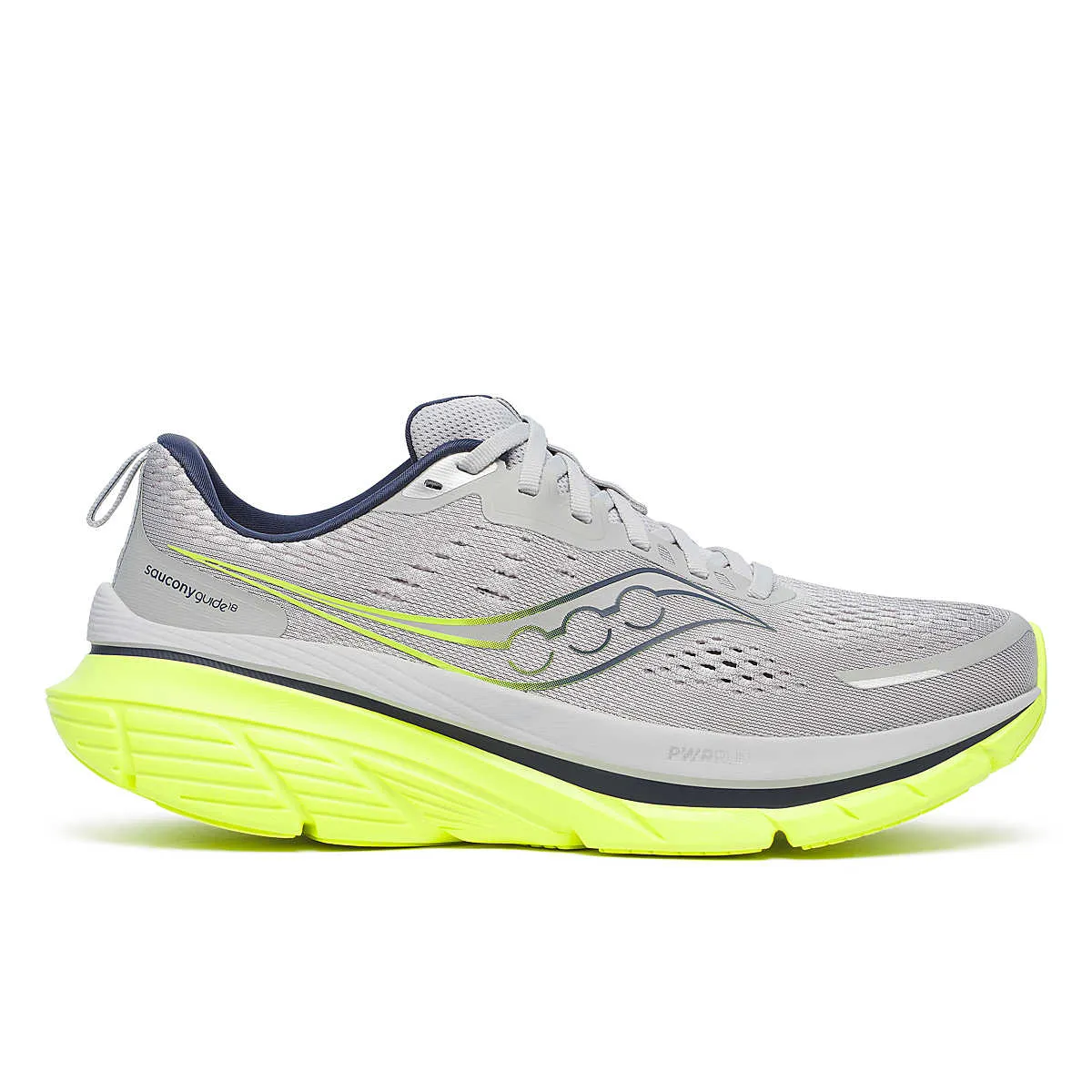 Saucony Men's Guide 18