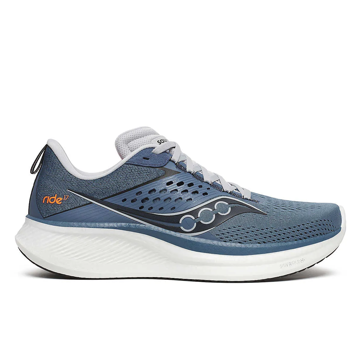 Saucony Men's Ride 17 (SALE)