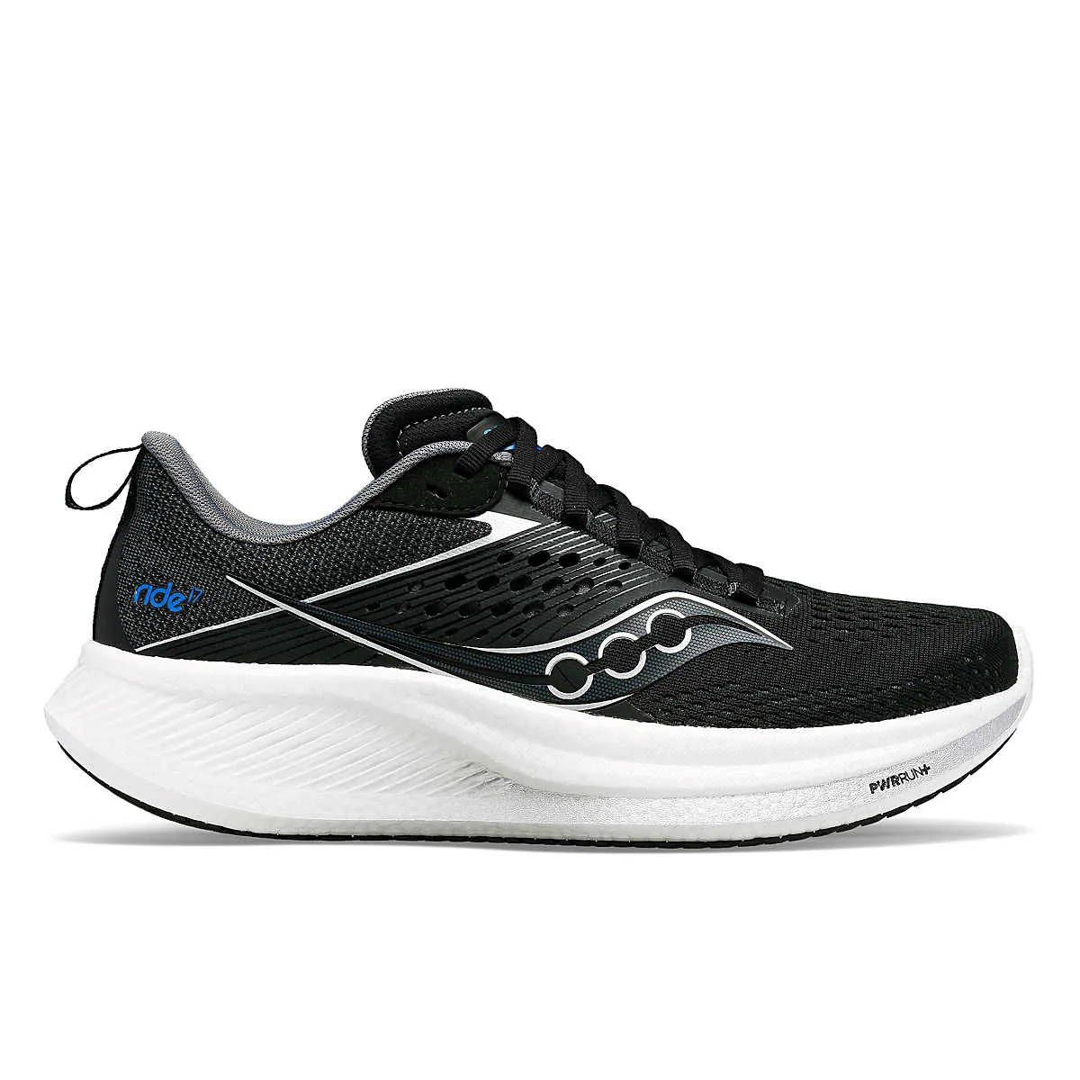 Saucony Men's Ride 17 (SALE)
