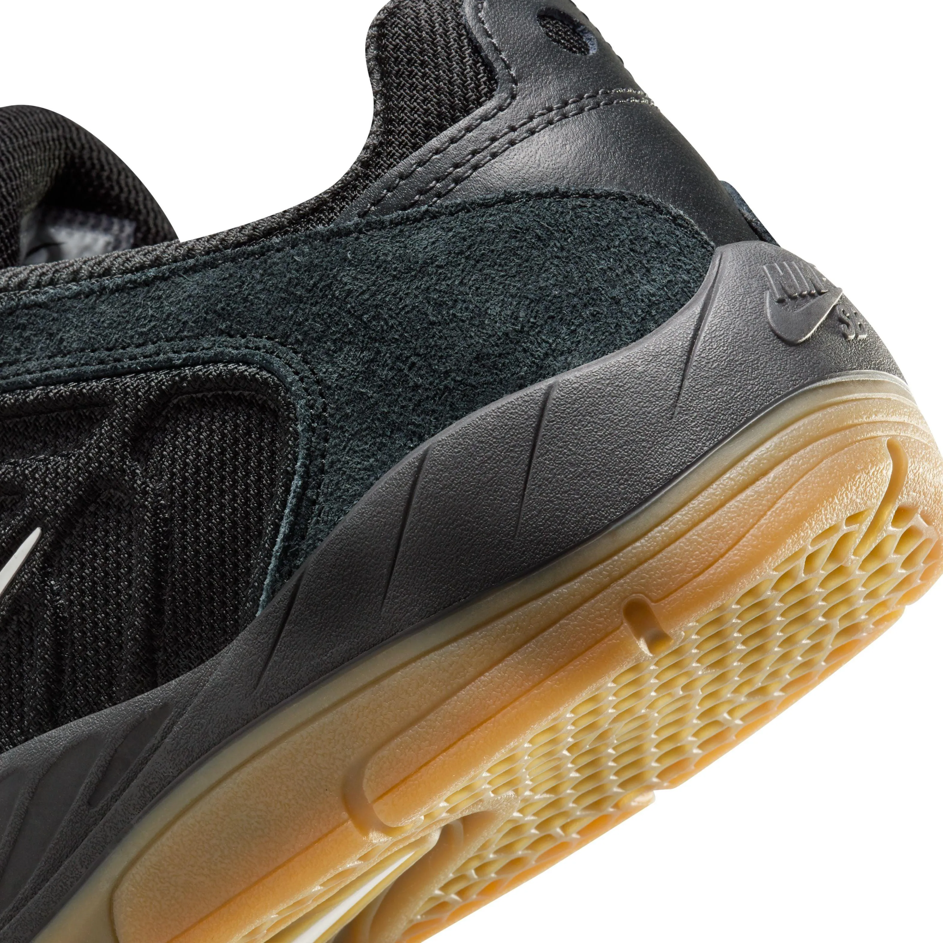 SB Vertebrae ��Black Gum��