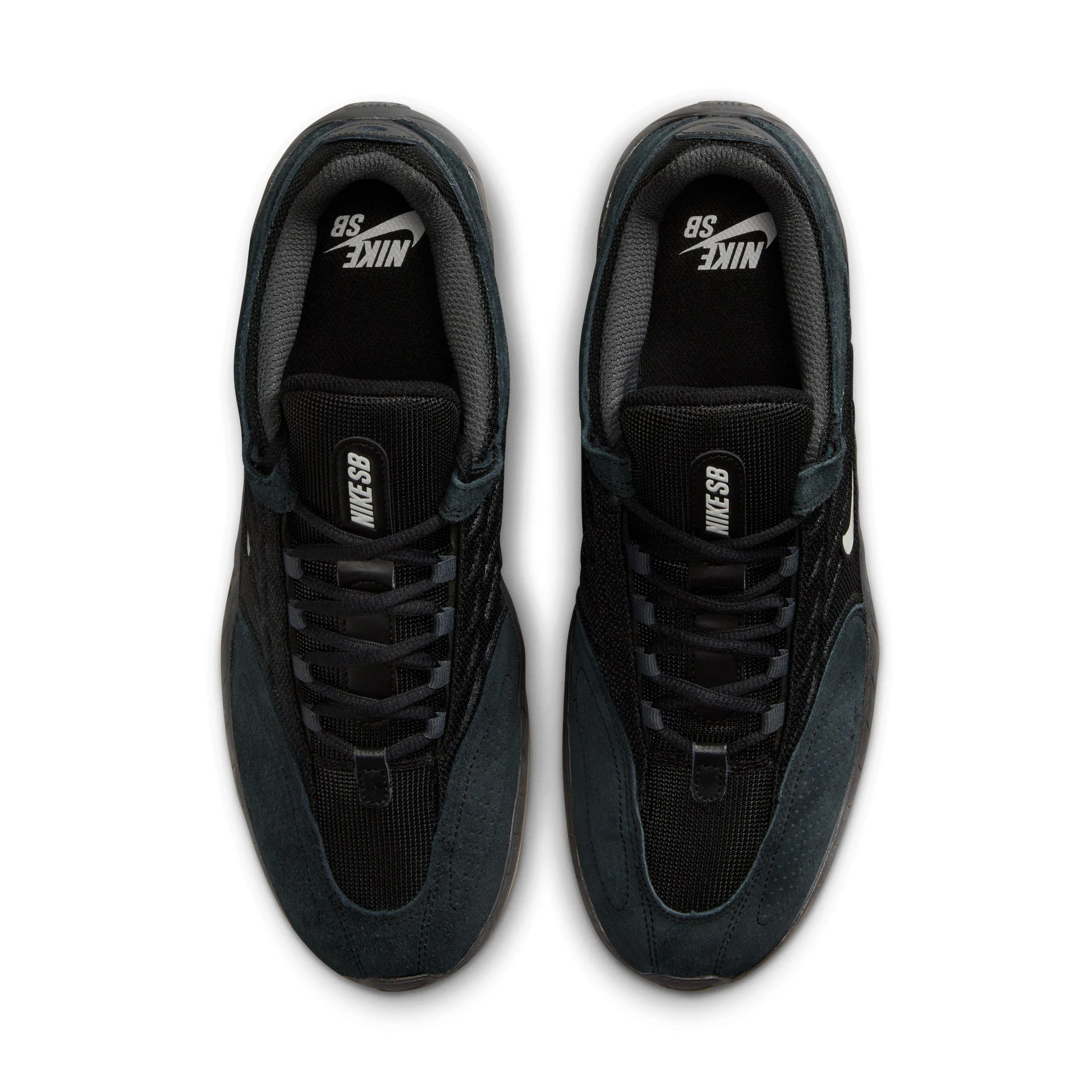 SB Vertebrae ��Black Gum��