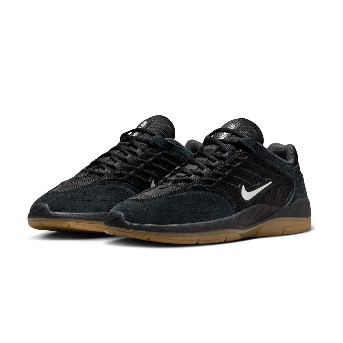 SB Vertebrae ��Black Gum��