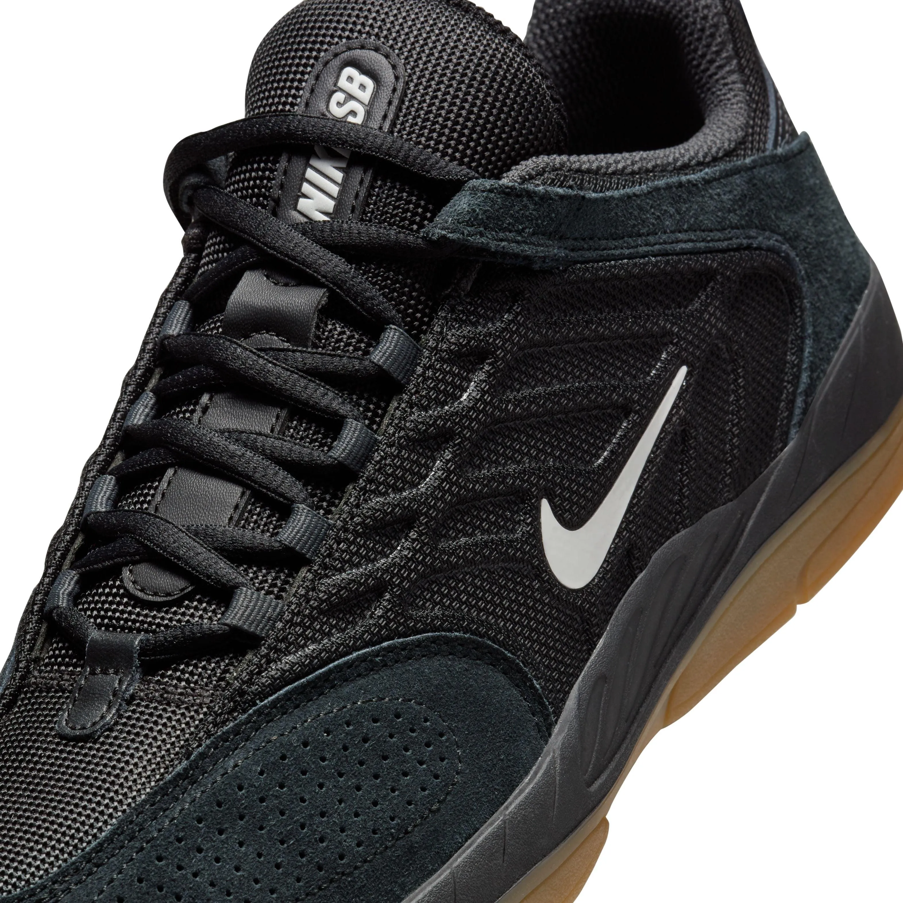 SB Vertebrae ��Black Gum��