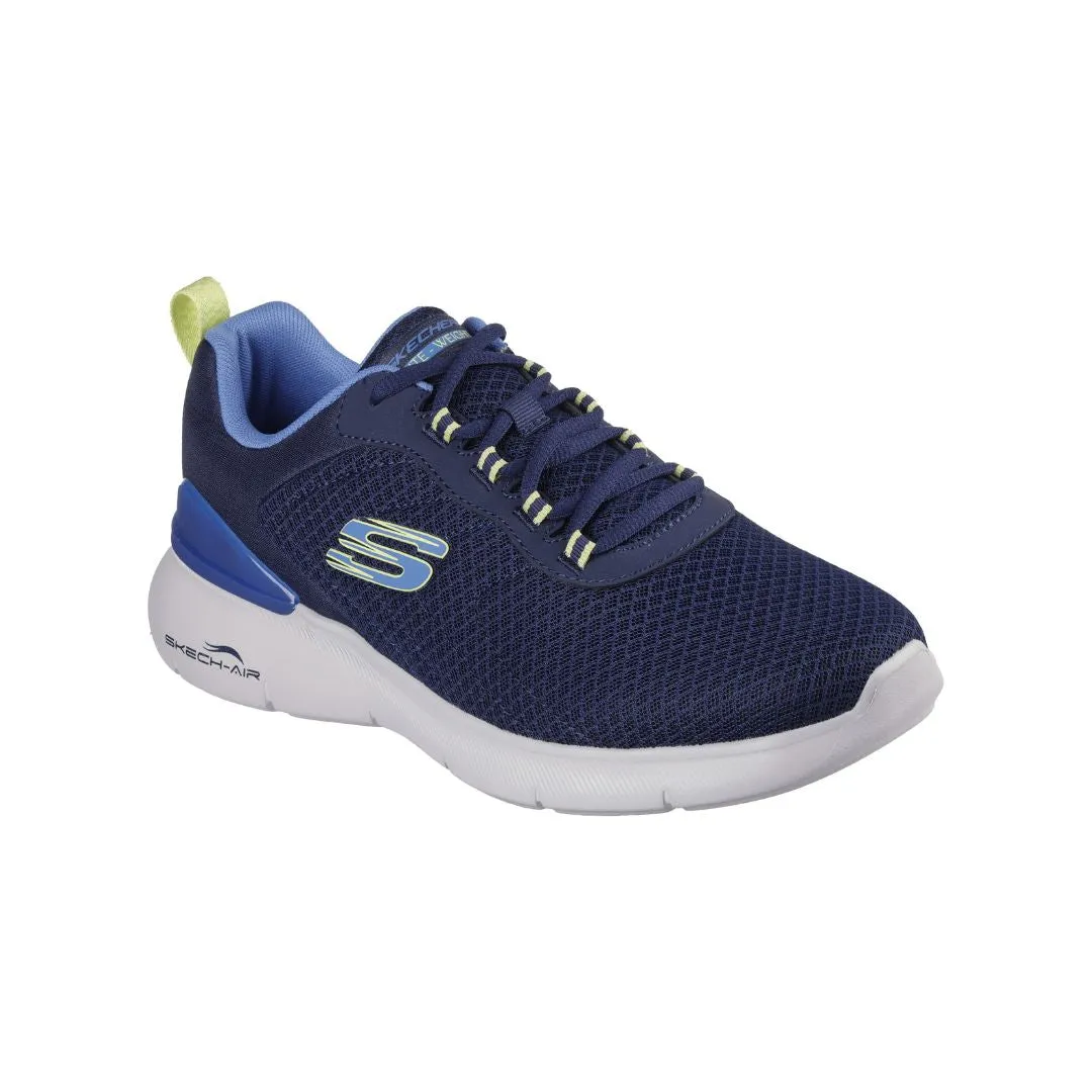 Skech-Air Dynamight 2.0 Lifestyle Shoes Skechers Men Shoes