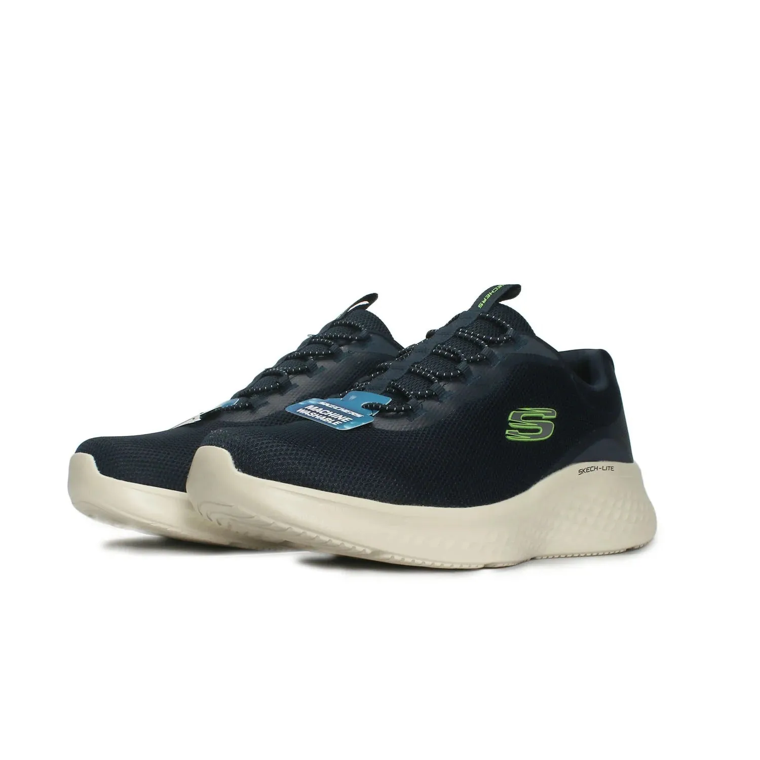 Skech-Lite Pro - Ledger Lifestyle Shoes Skechers Men Shoes