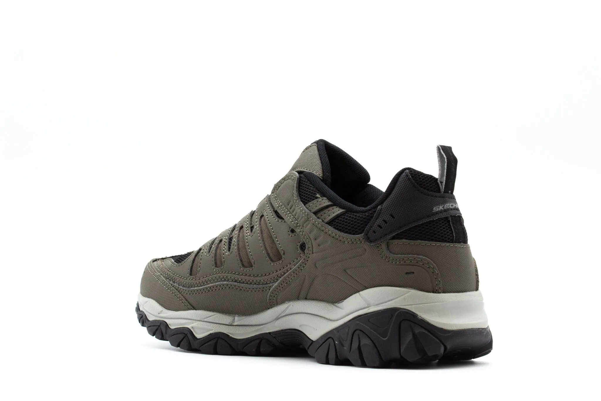 Skechers After Burn M. Fit Skechers Shoes