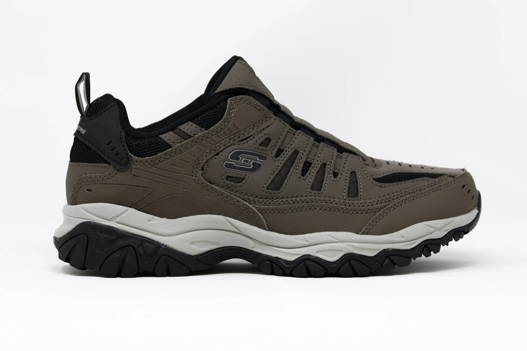 Skechers After Burn M. Fit Skechers Shoes