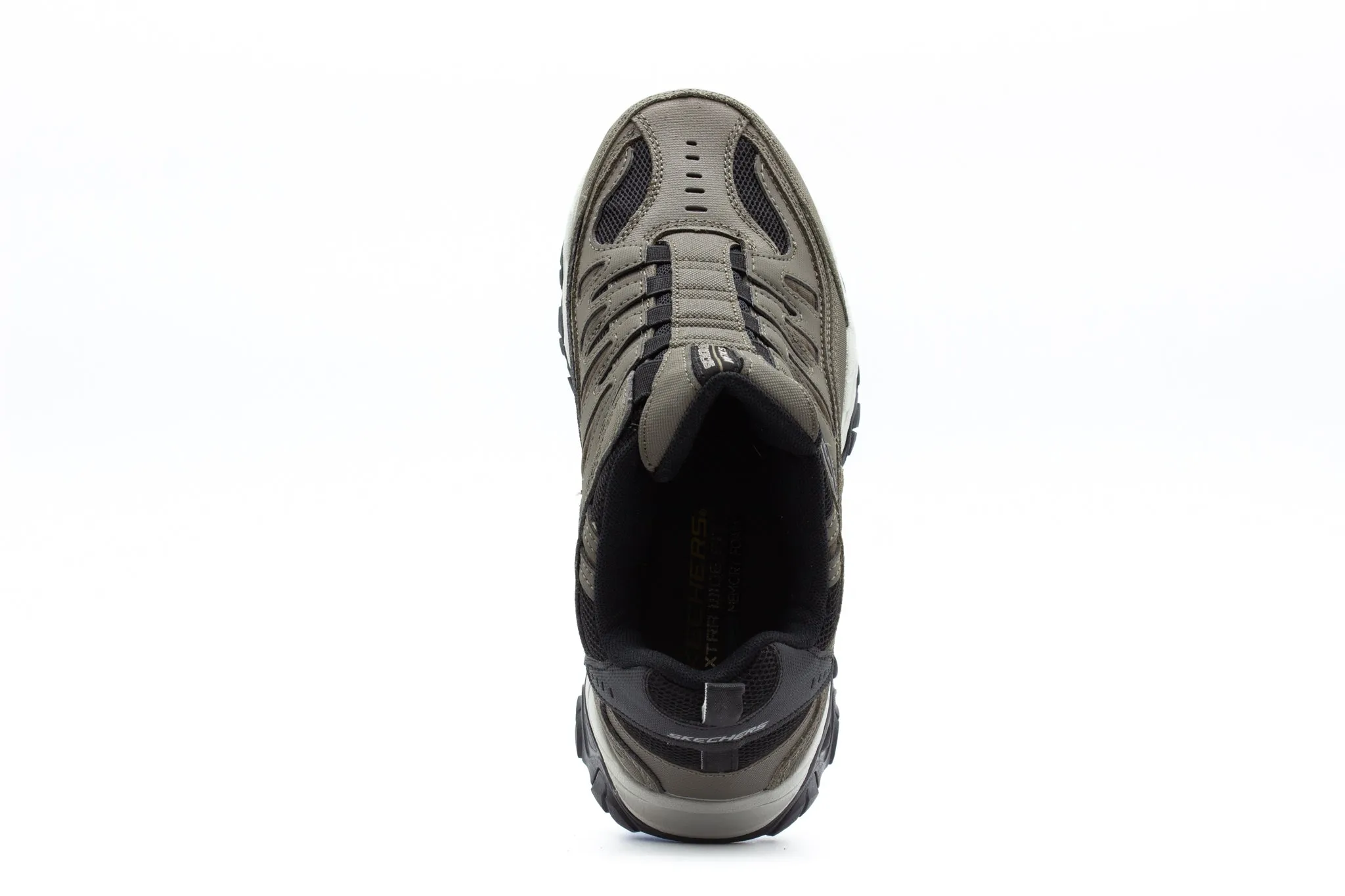 Skechers After Burn M. Fit Skechers Shoes