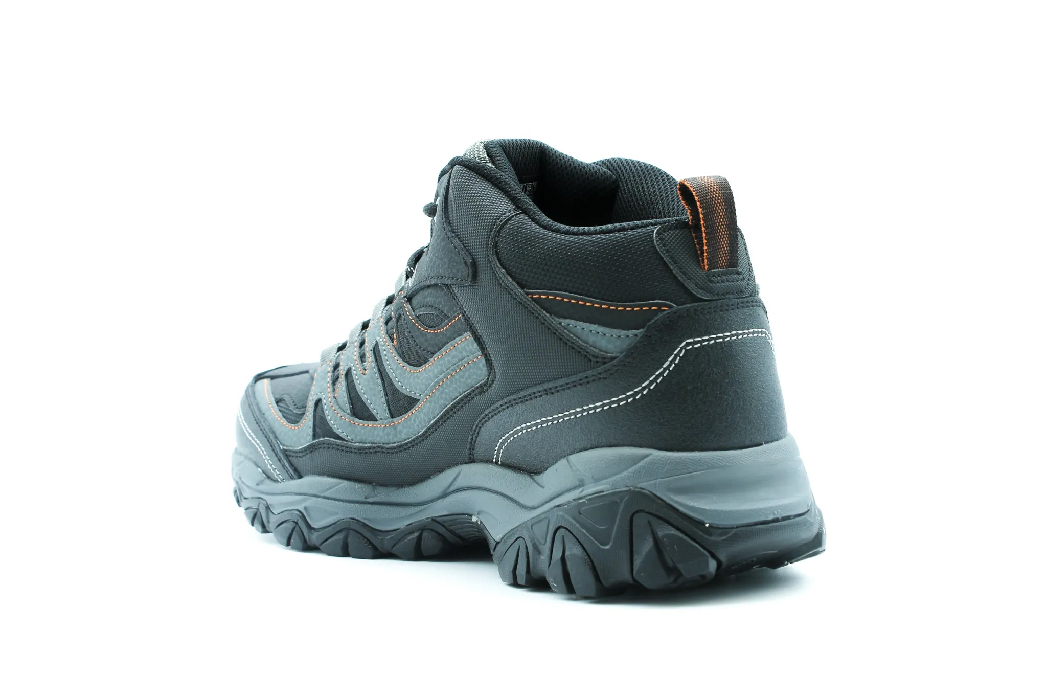 Skechers After Burn Memory Fit - Geardo Skechers Shoes