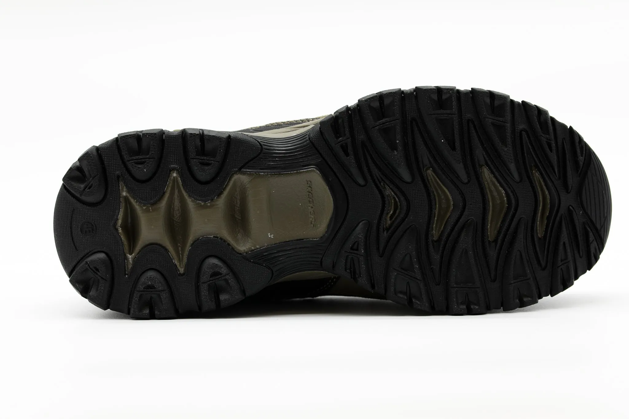 Skechers After Burn Memory Fit - Geardo Skechers Shoes