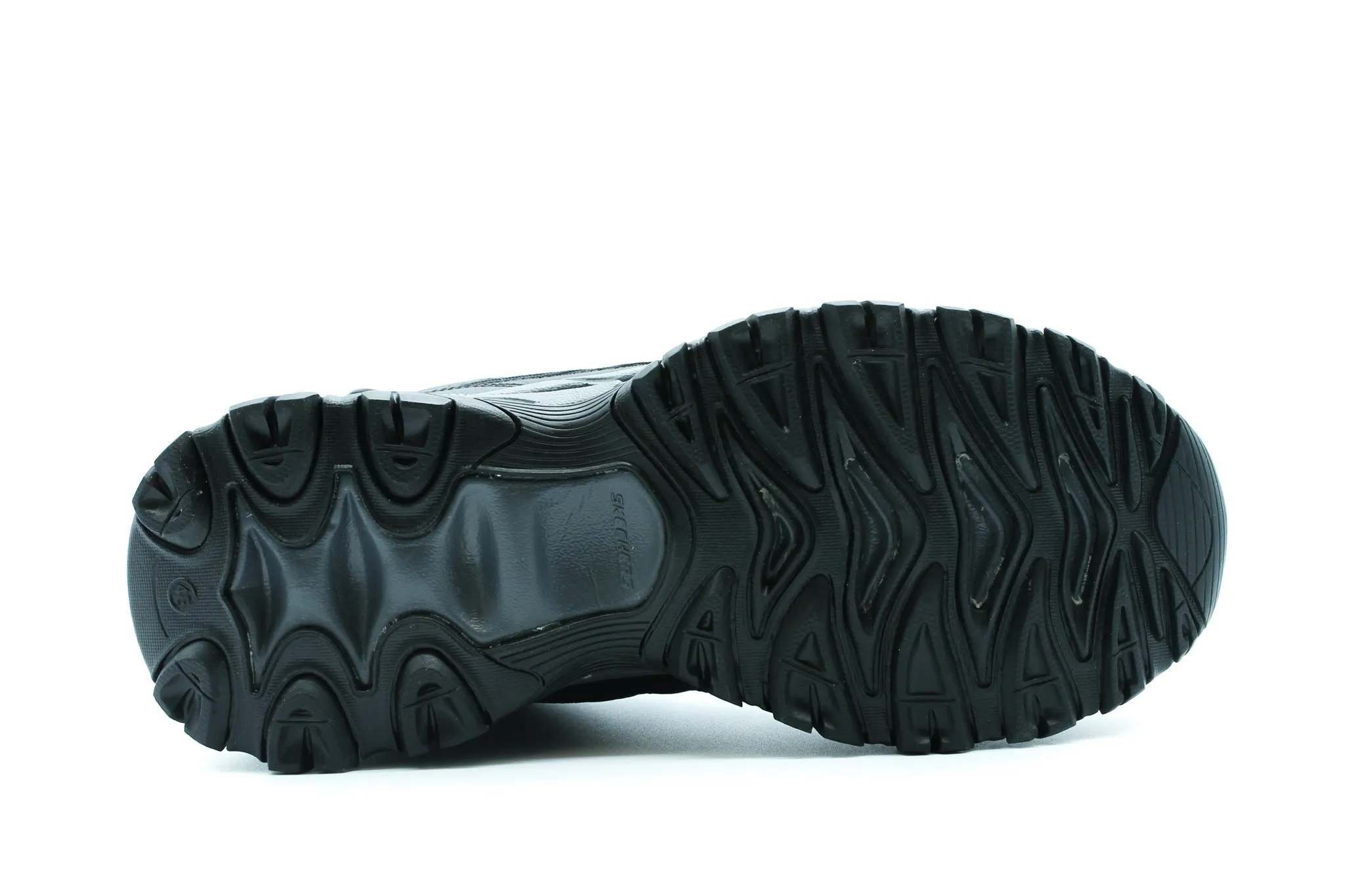 Skechers After Burn Memory Fit - Geardo Skechers Shoes