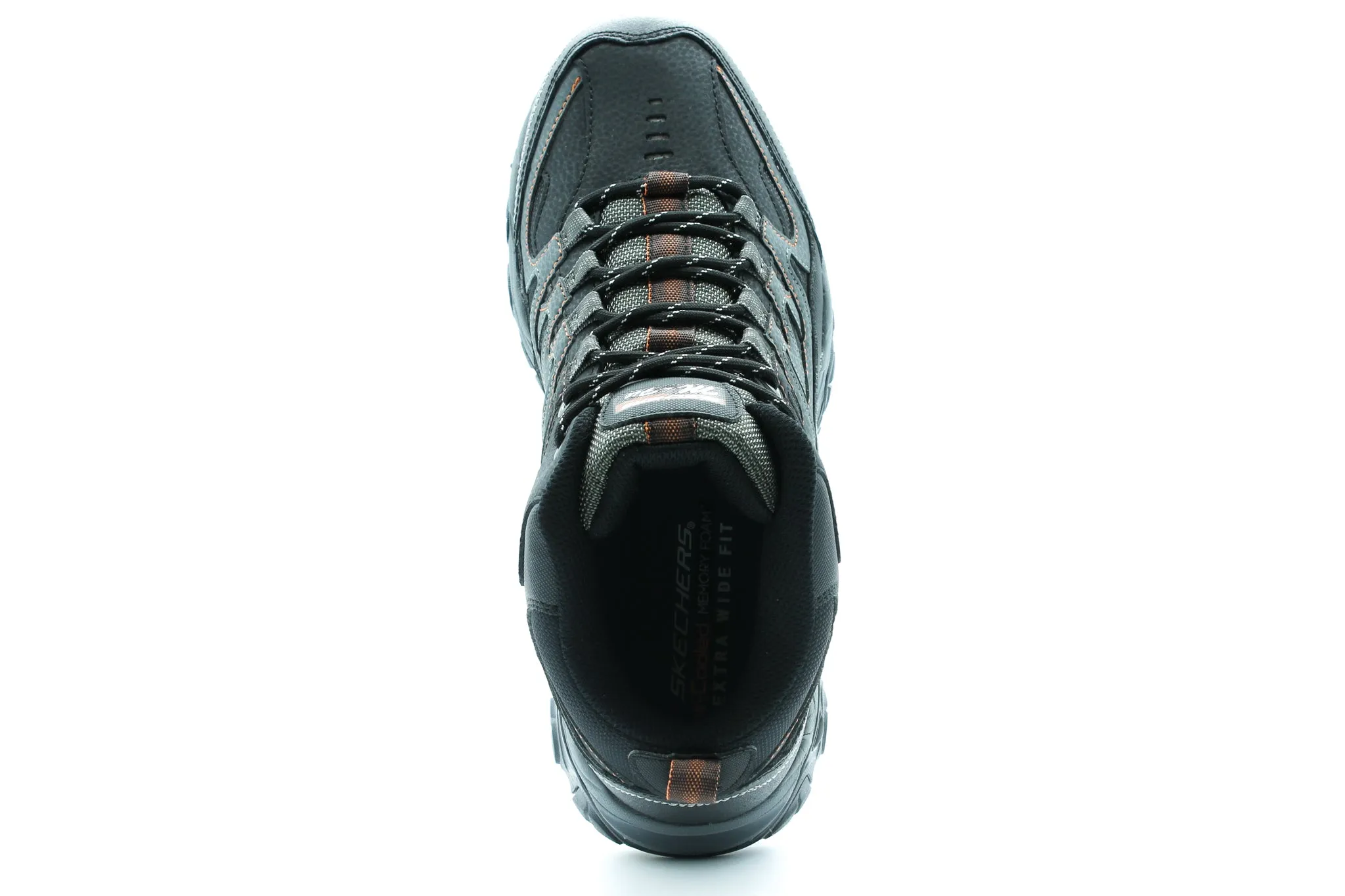 Skechers After Burn Memory Fit - Geardo Skechers Shoes