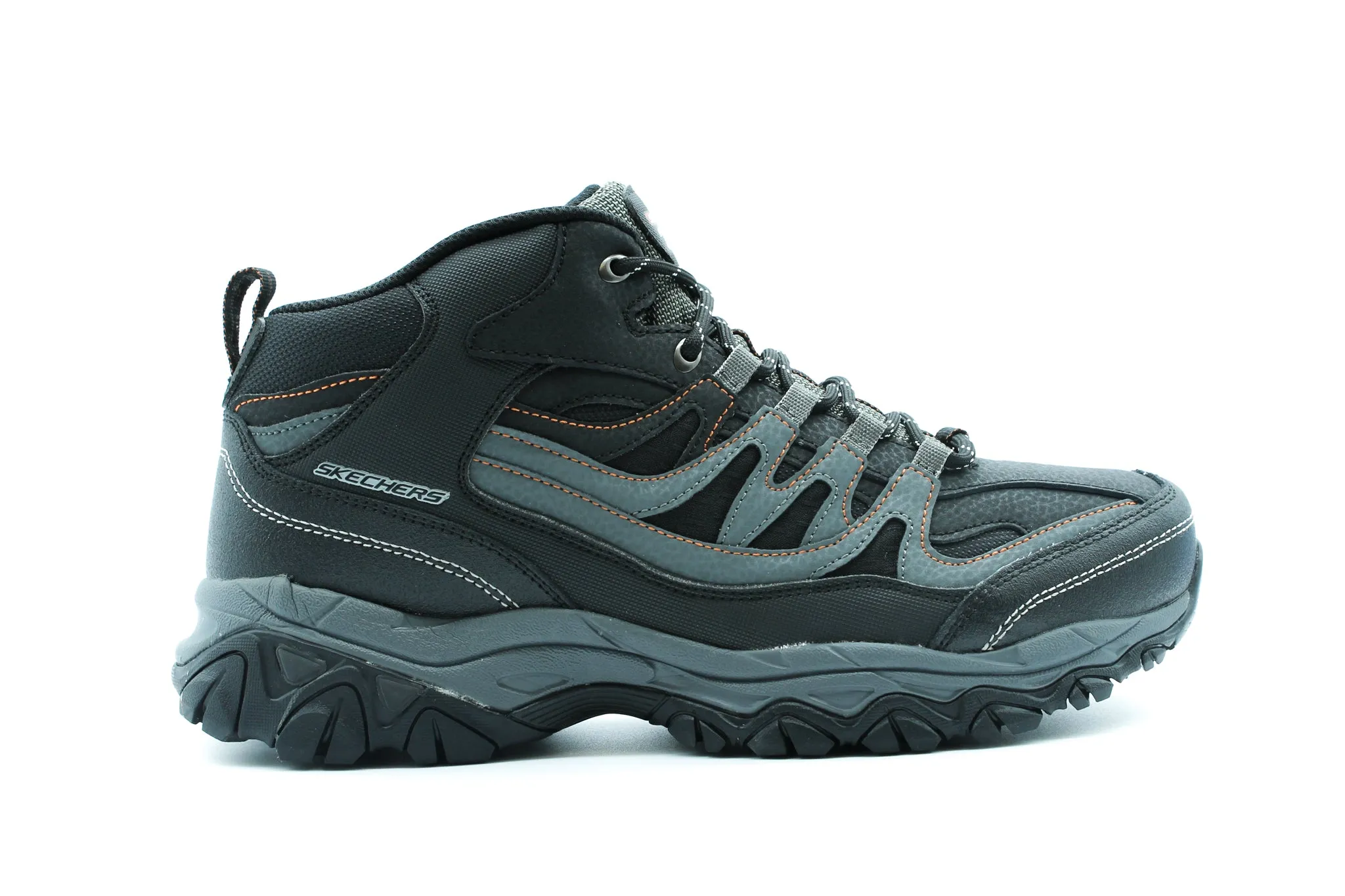 Skechers After Burn Memory Fit - Geardo Skechers Shoes