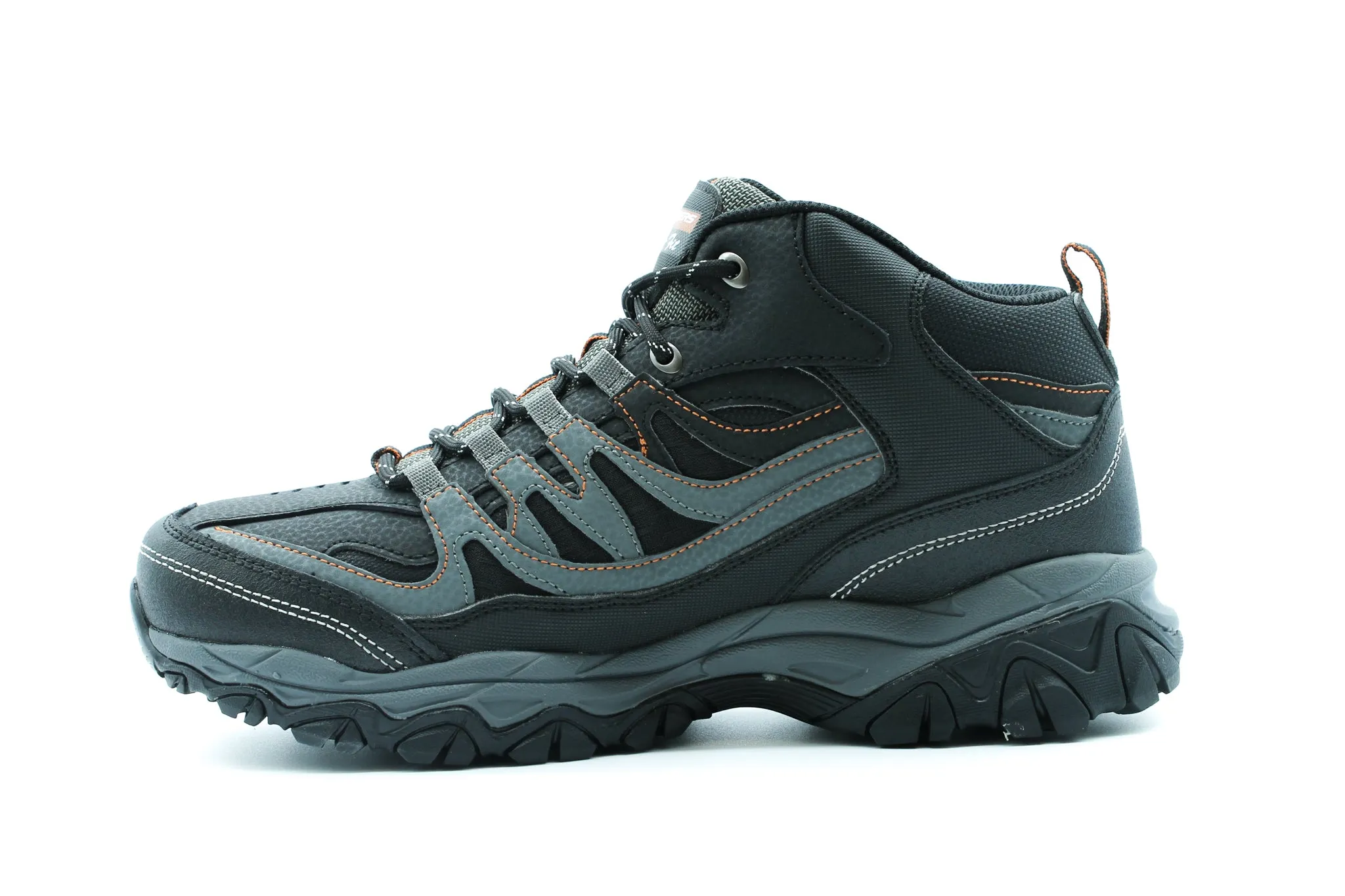 Skechers After Burn Memory Fit - Geardo Skechers Shoes