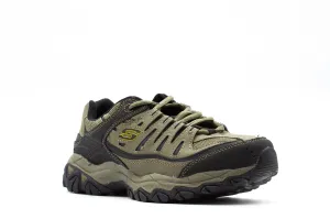 Skechers After Burn Memory Fit - Geardo Skechers Shoes