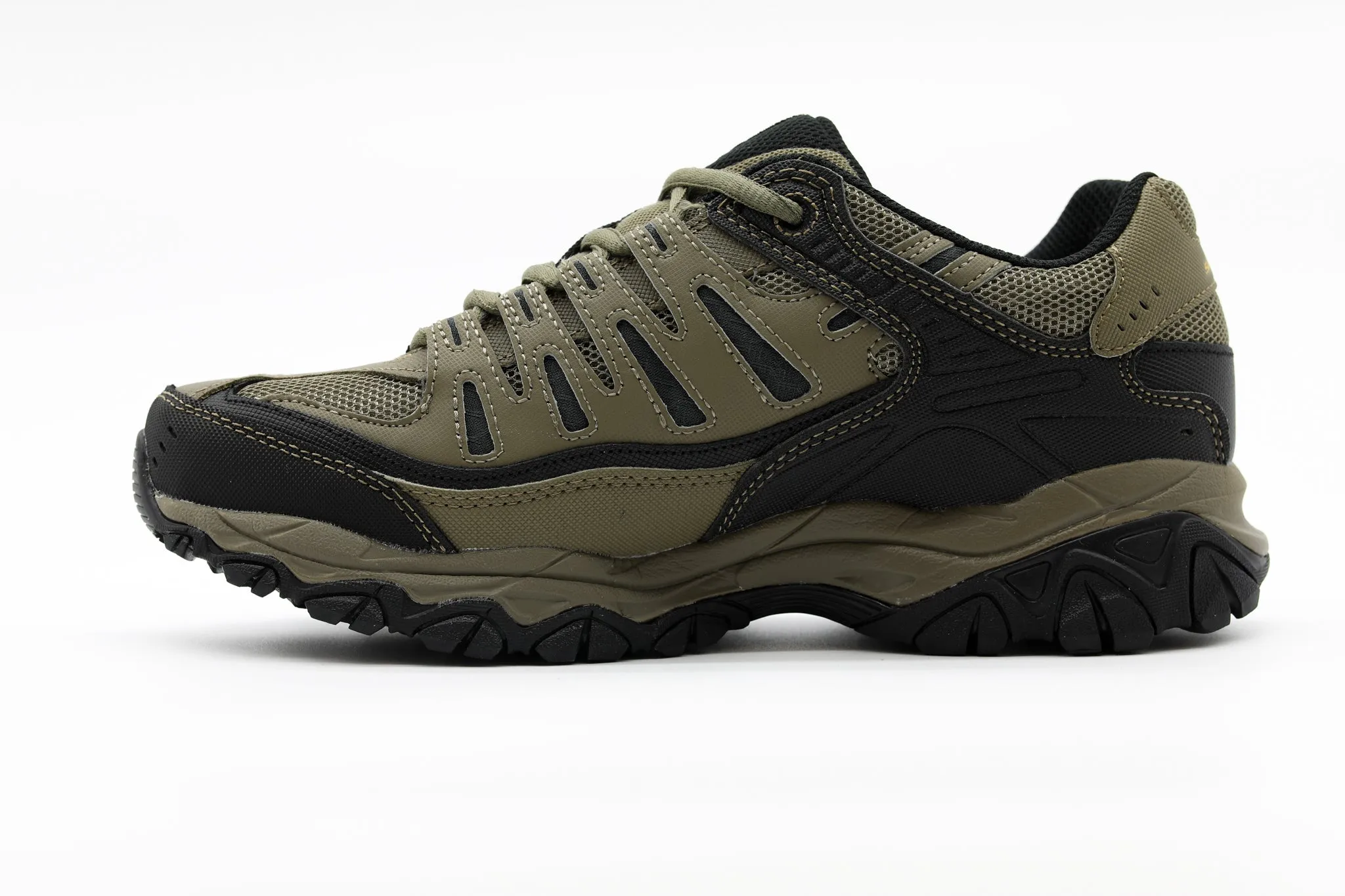 Skechers After Burn Memory Fit - Geardo Skechers Shoes