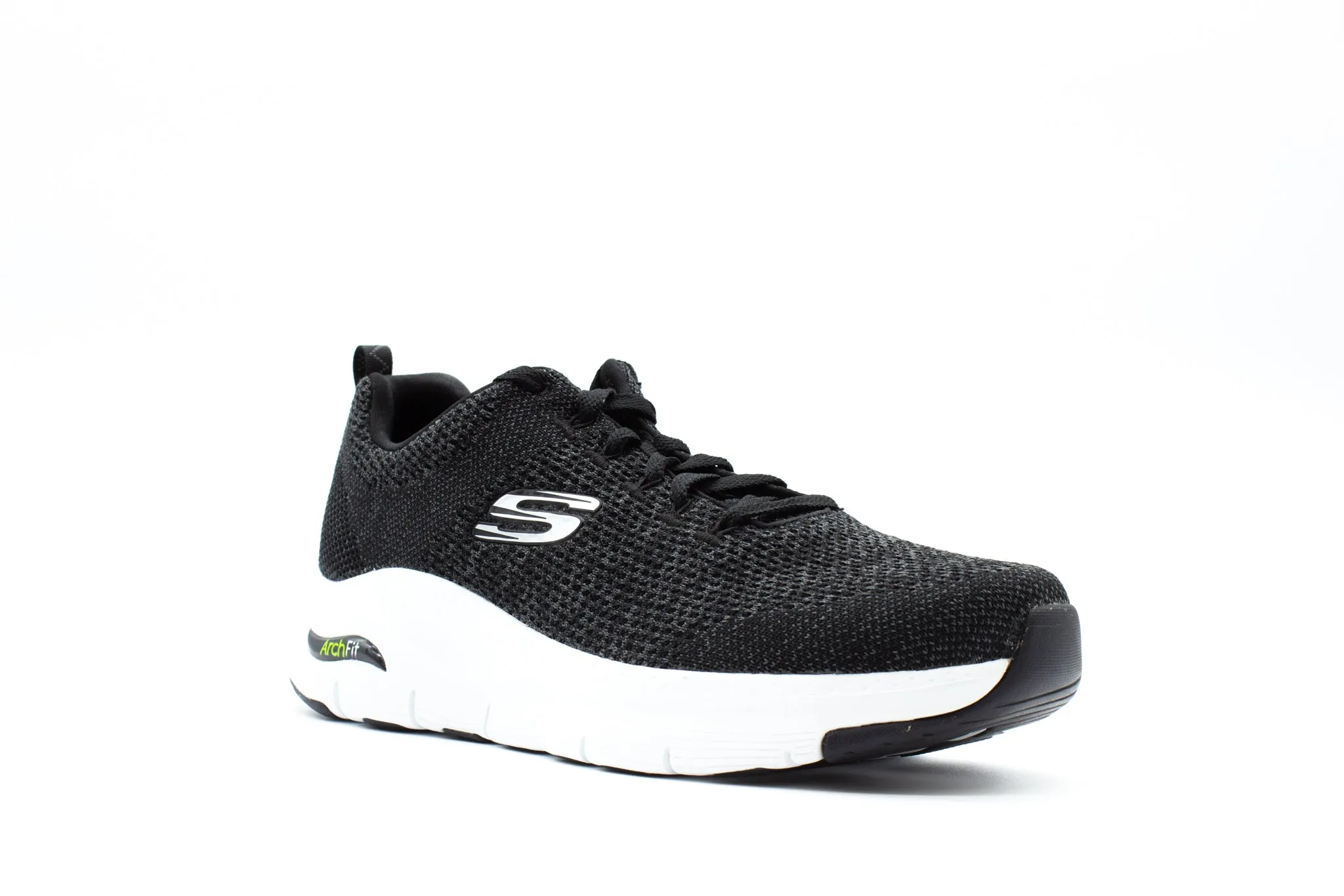 Skechers Arch Fit - Paradyme Skechers Shoes