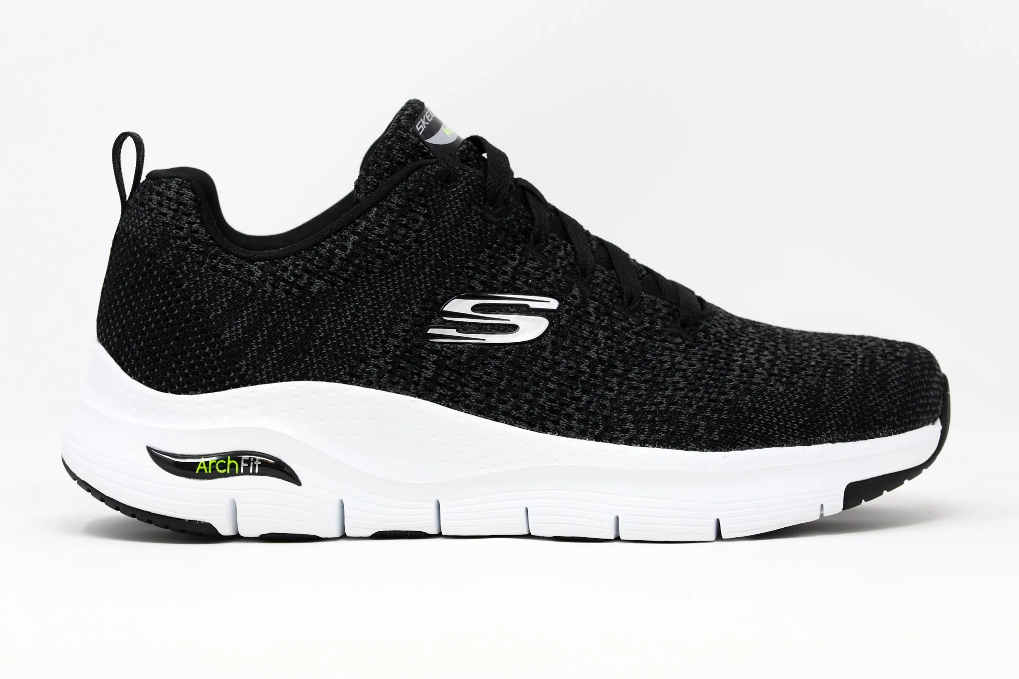 Skechers Arch Fit - Paradyme Skechers Shoes