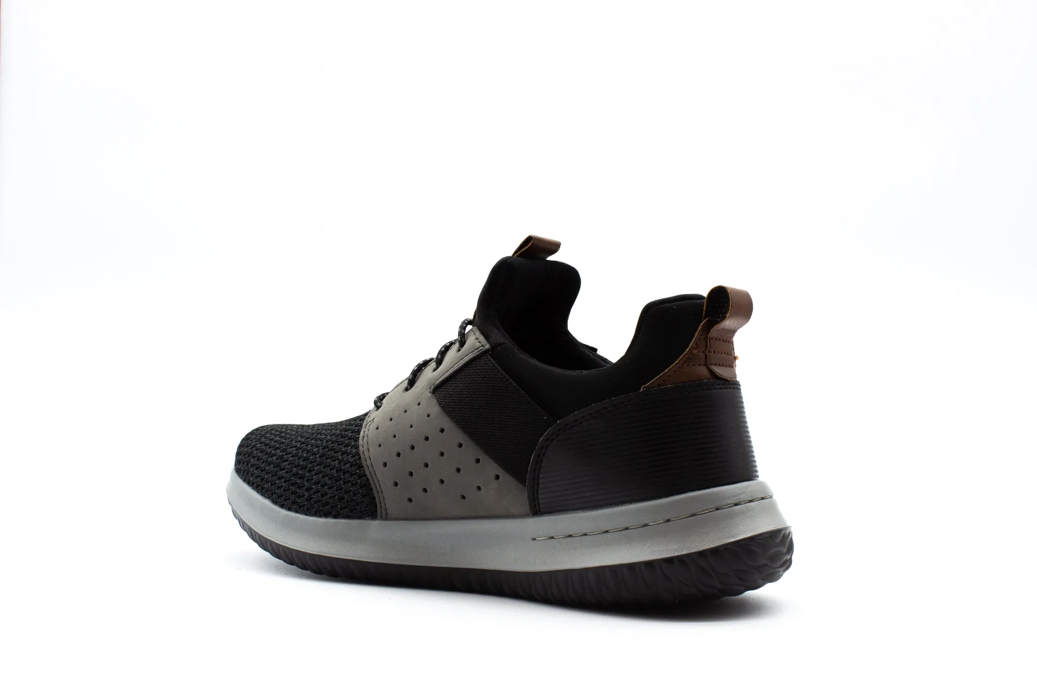 Skechers Delson - Camben Skechers Shoes