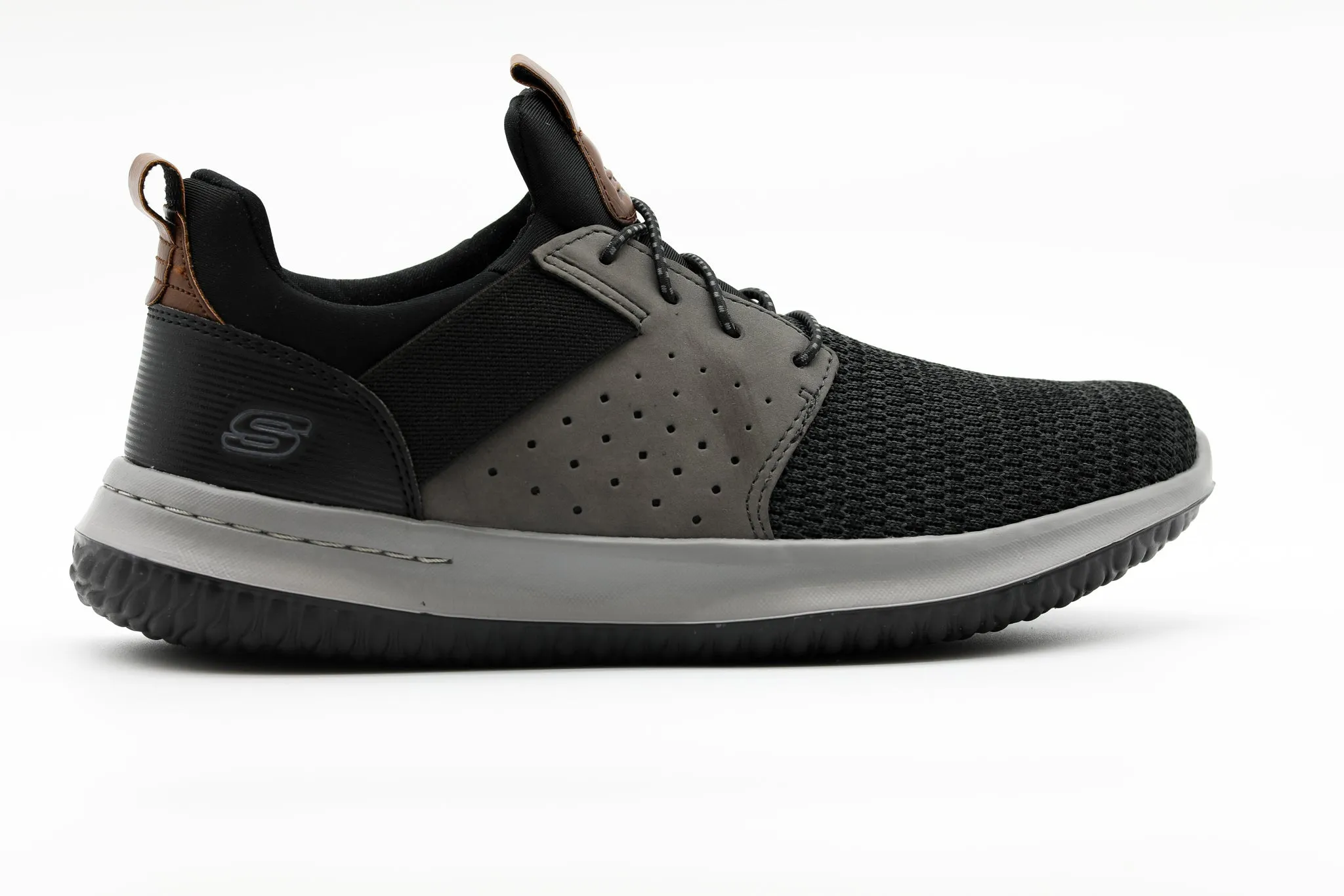 Skechers Delson - Camben Skechers Shoes