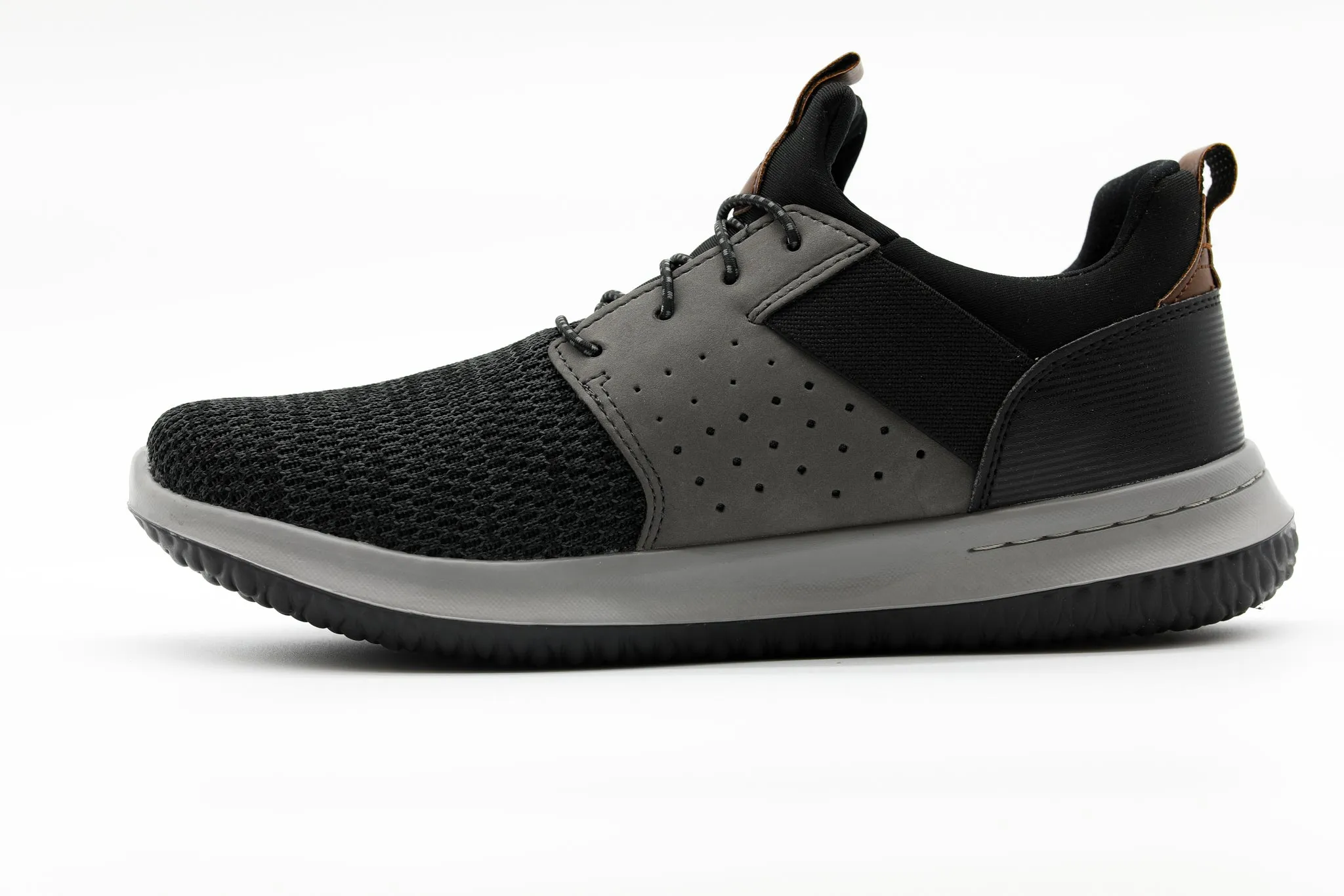 Skechers Delson - Camben Skechers Shoes
