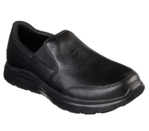 Skechers Flex Advantage Bronwood WIDE