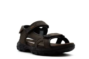 SKECHERS GARVER LOUDEN MEN'S OUTDOOR SANDAL Skechers Shoes