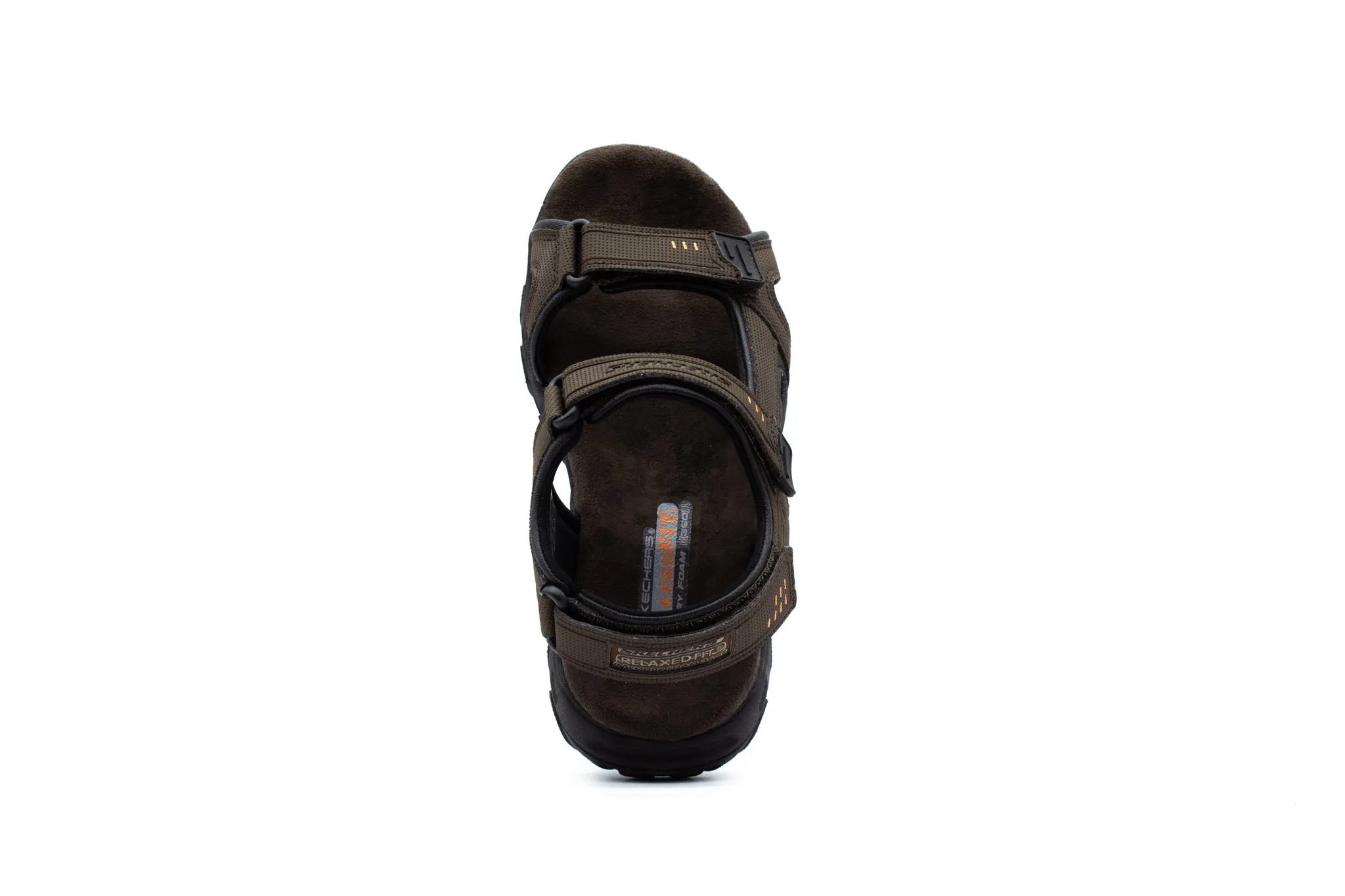 SKECHERS GARVER LOUDEN MEN'S OUTDOOR SANDAL Skechers Shoes