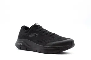 Skechers Mens Arch Fit - Wide Fit Skechers Shoes