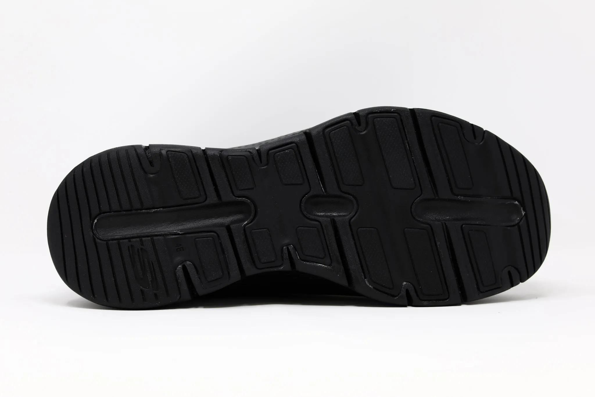 Skechers Mens Arch Fit - Wide Fit Skechers Shoes