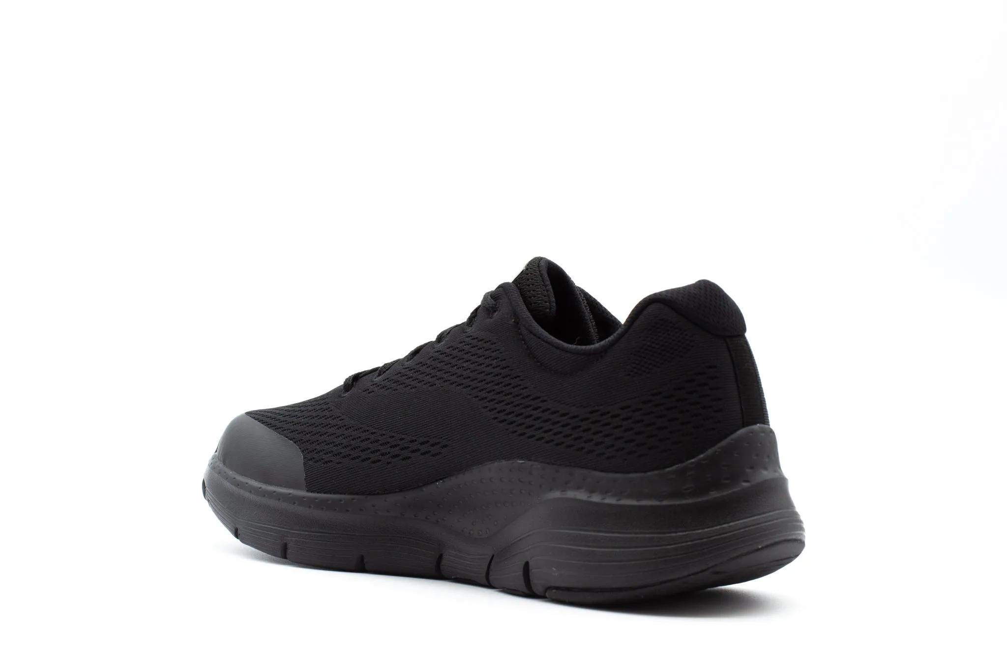 Skechers Mens Arch Fit - Wide Fit Skechers Shoes