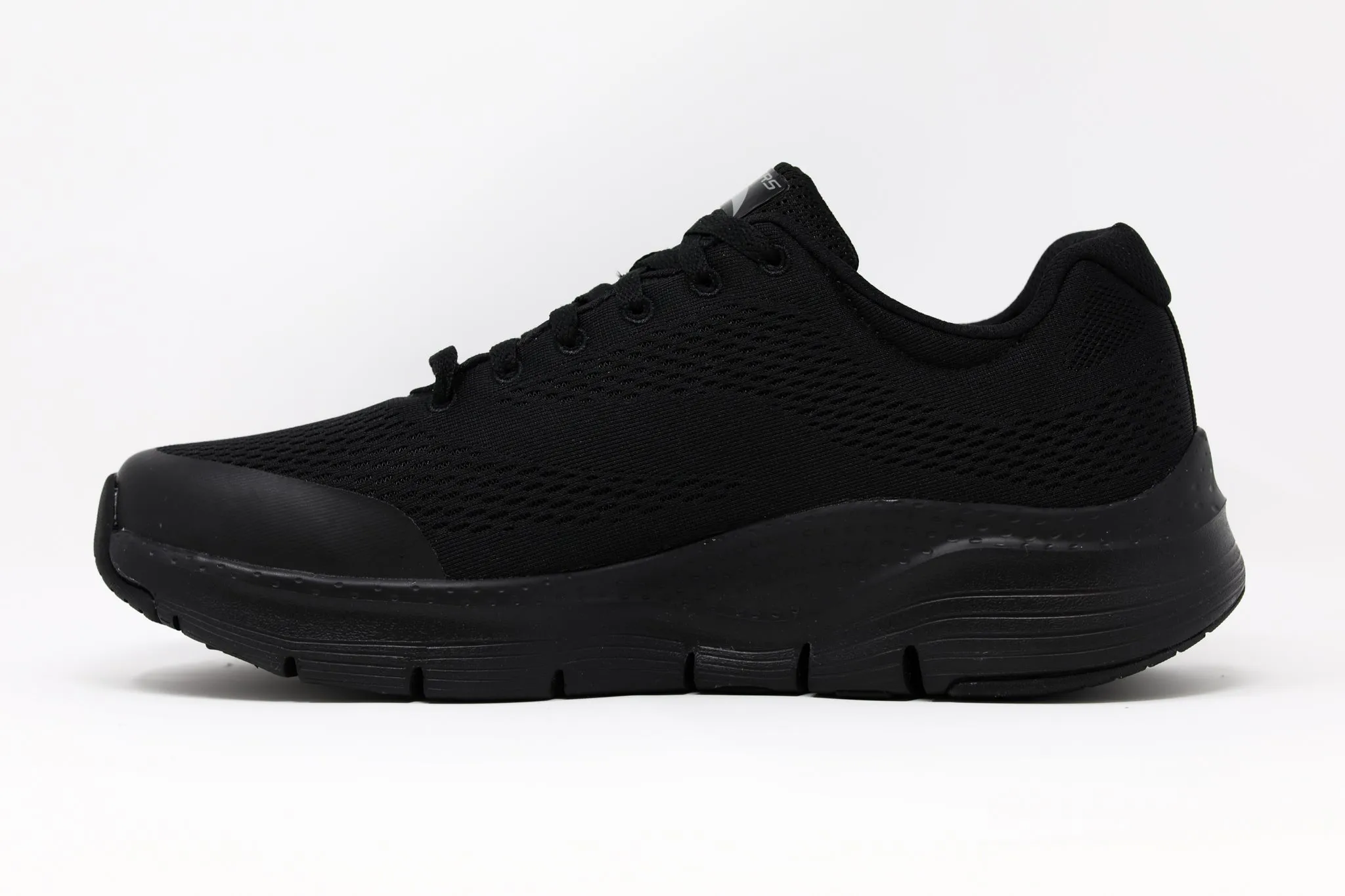 Skechers Mens Arch Fit - Wide Fit Skechers Shoes