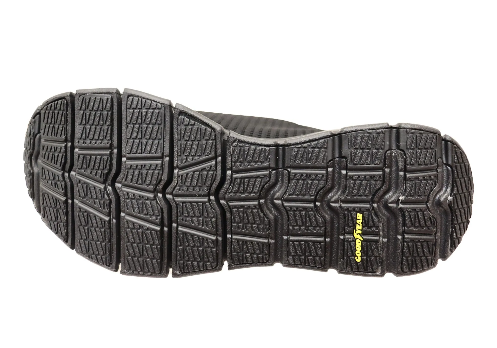 Skechers Mens Glide Step Flex Comfortable Slip On Shoes Skechers Shoes