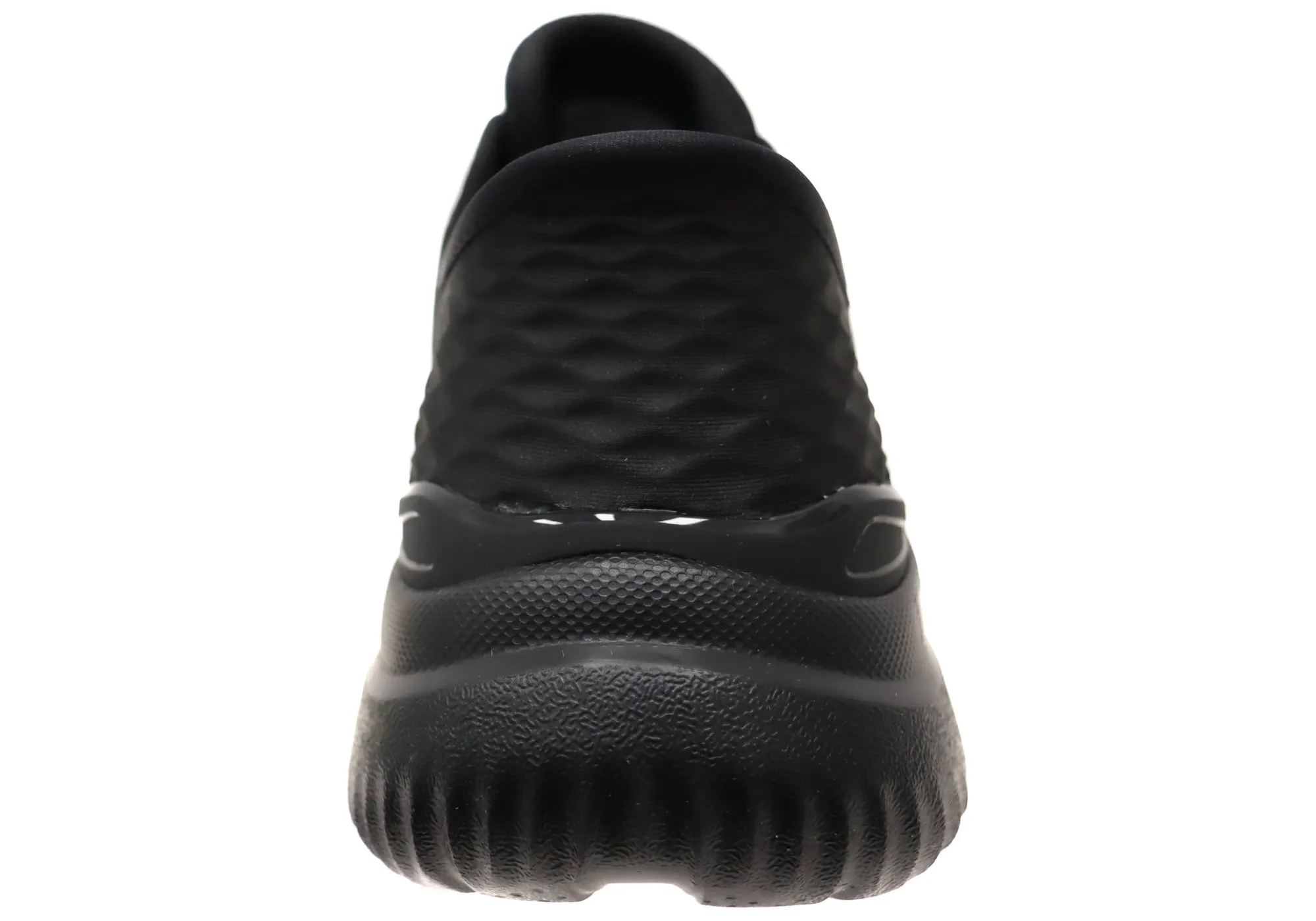 Skechers Mens Slip Ins Bounder 2.0 Emerged Wide Fit Comfortable Shoes Skechers Shoes