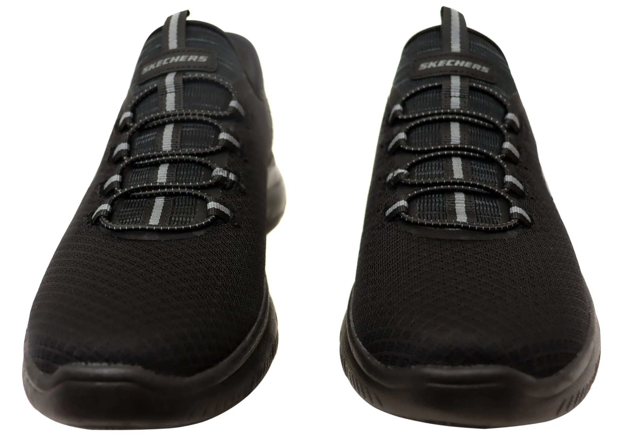 Skechers Mens Slip Ins Summits High Range Comfortable Shoes Skechers Shoes