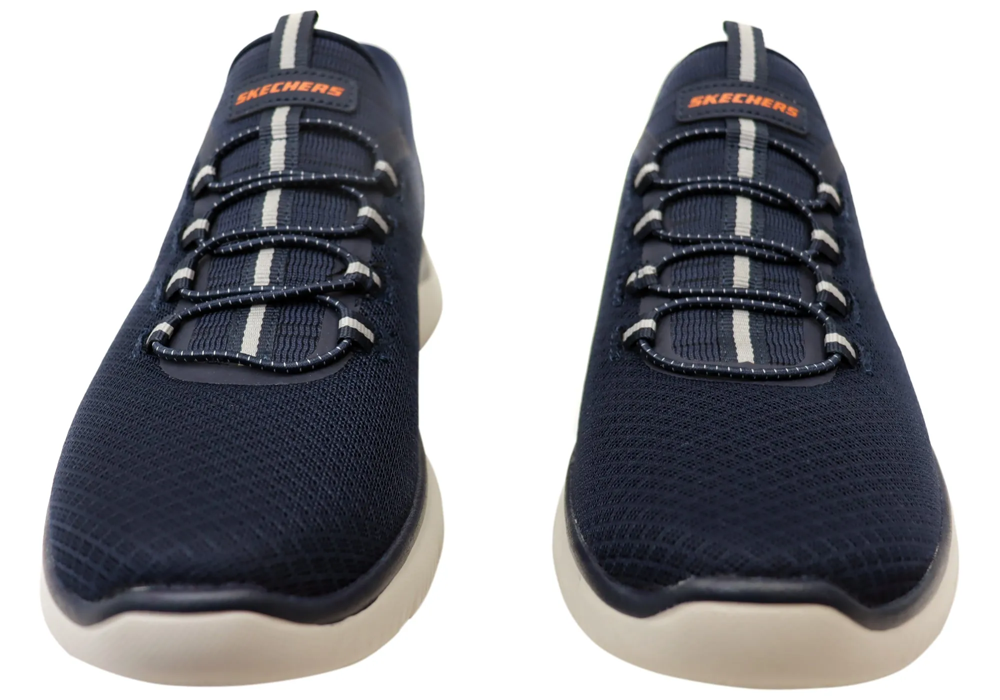 Skechers Mens Slip Ins Summits High Range Comfortable Shoes Skechers Shoes