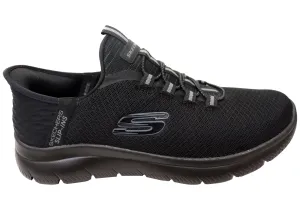 Skechers Mens Slip Ins Summits High Range Comfortable Shoes Skechers Shoes